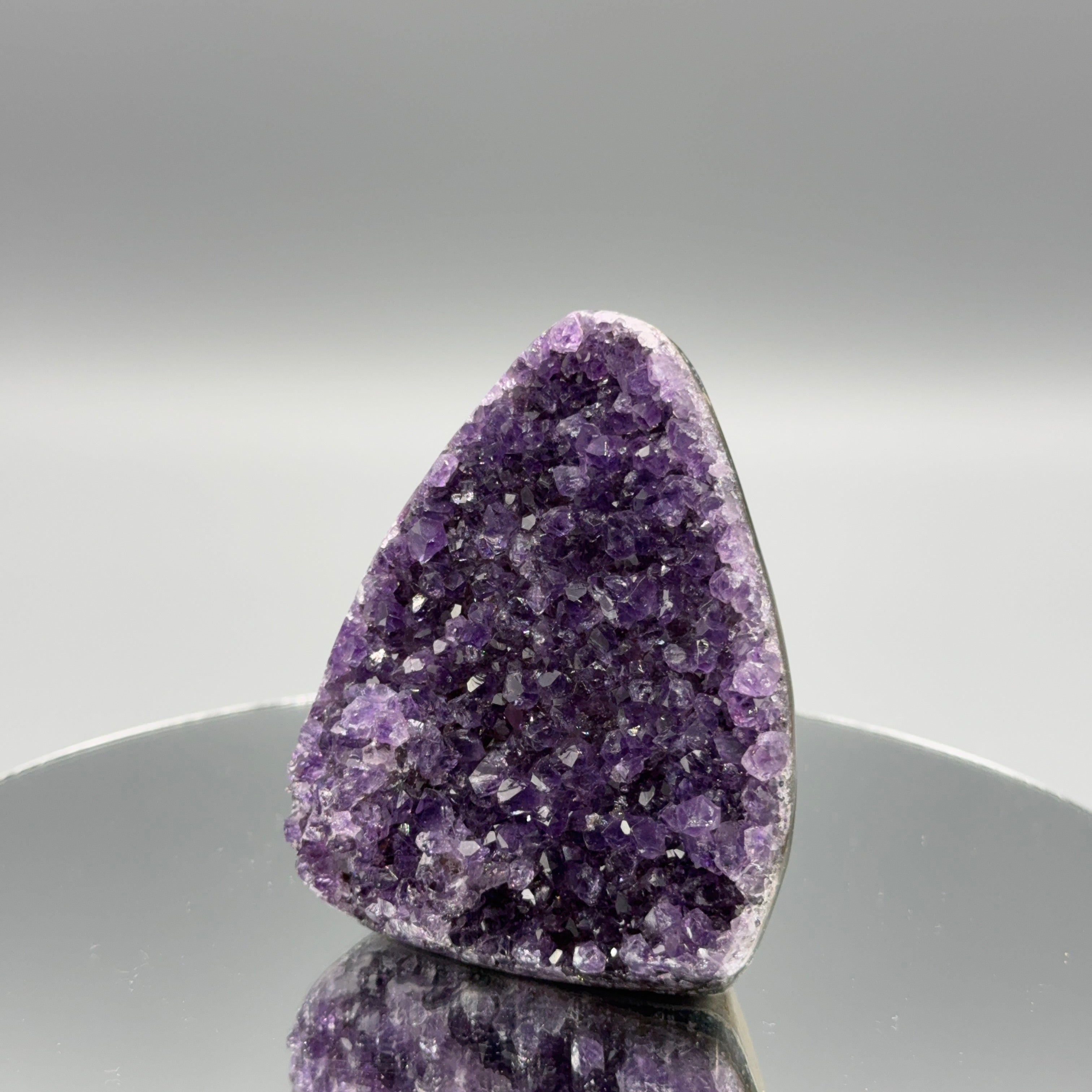 Amethyst Cut Base