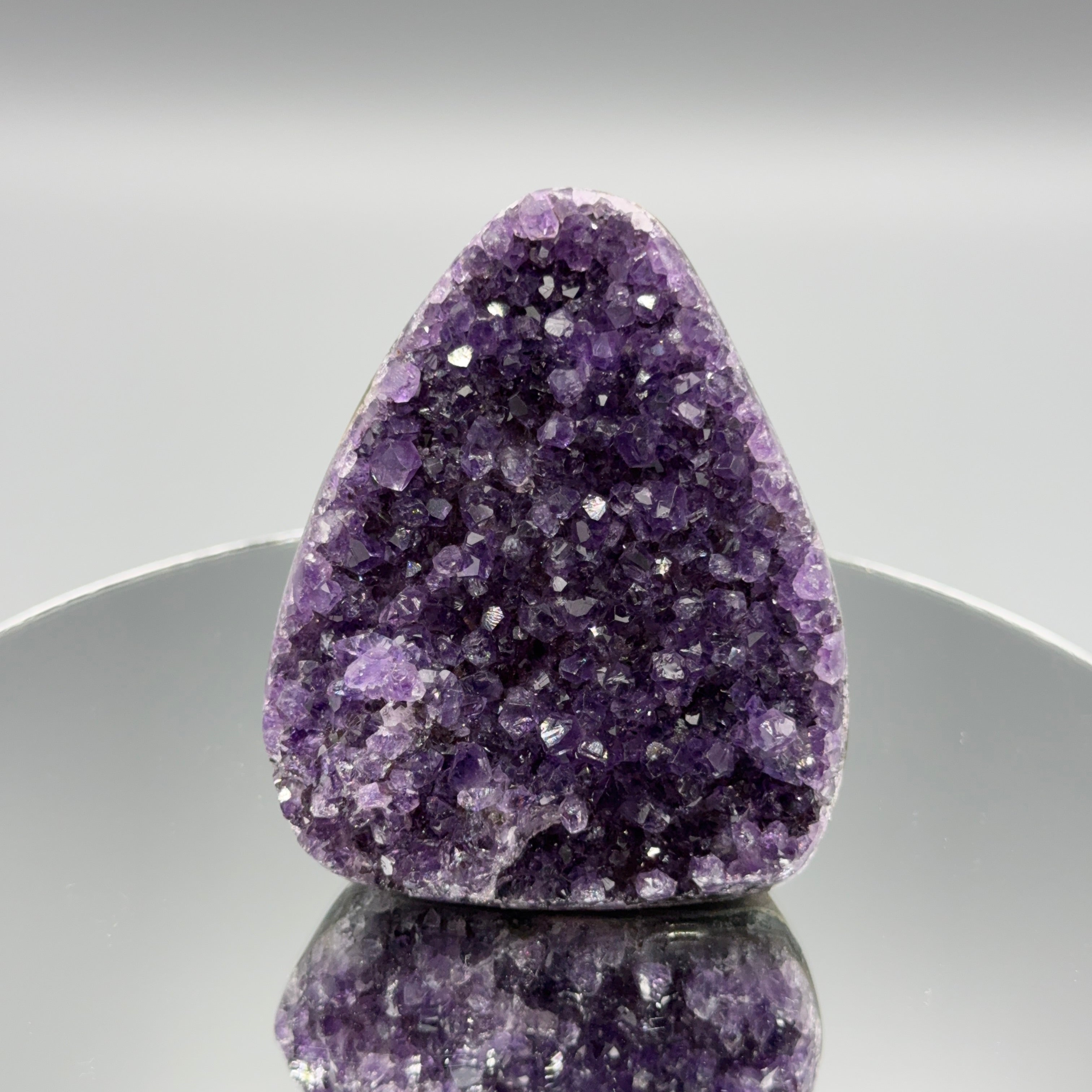 Amethyst Cut Base