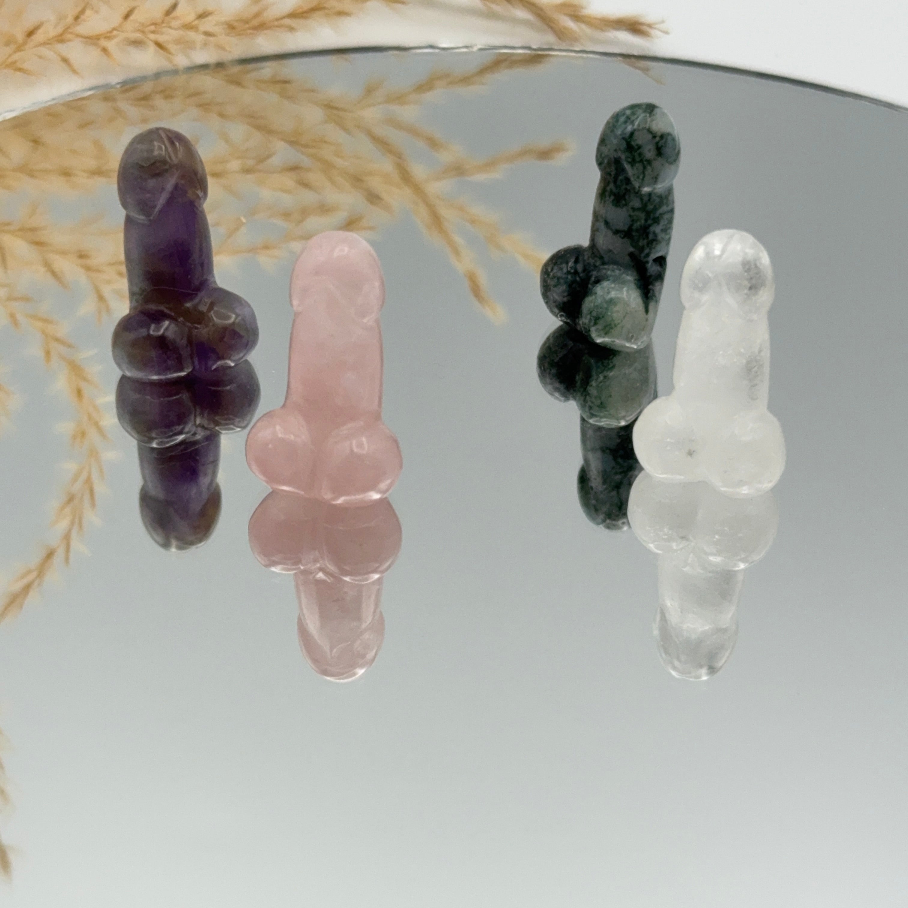 Mini Phallus