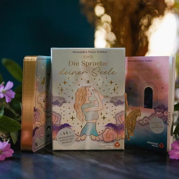 Die Sprache deiner Seele – Orakel
