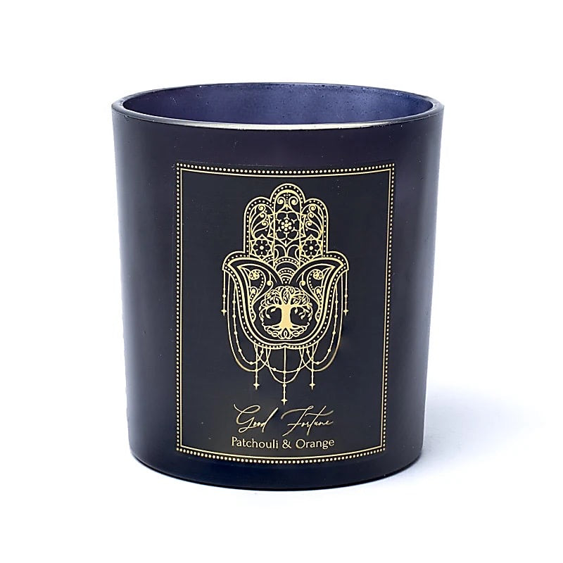 Good Fortune – Orange & Patchouli 20h