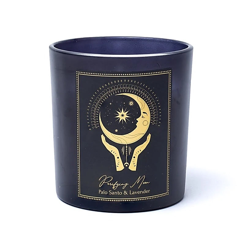 Purifying Moon – Lavendel & Palo Santo 20h