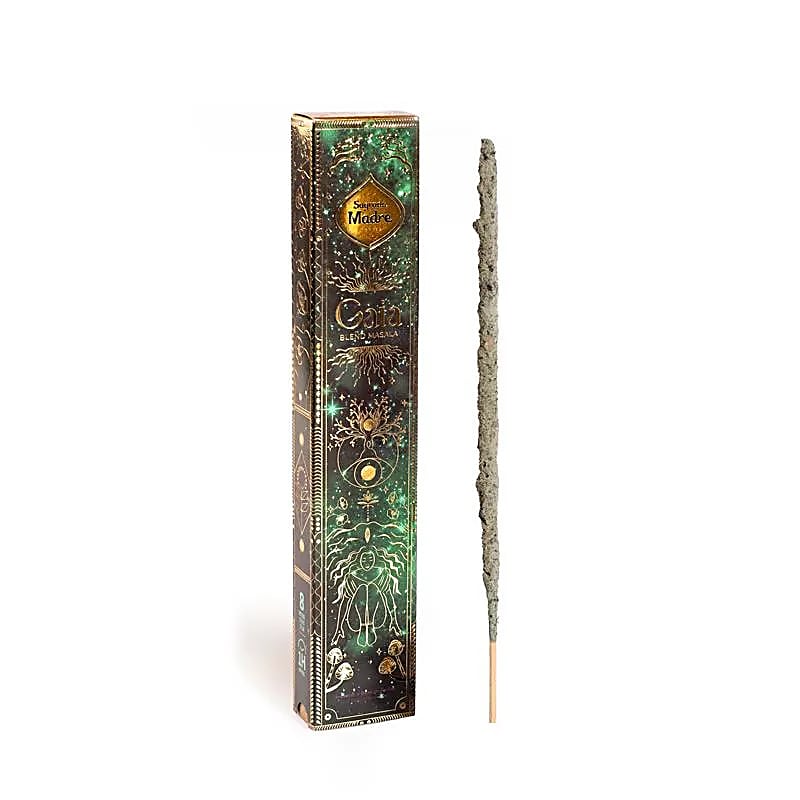 Sagrada Madre Räucherstäbchen – Gaia Masala