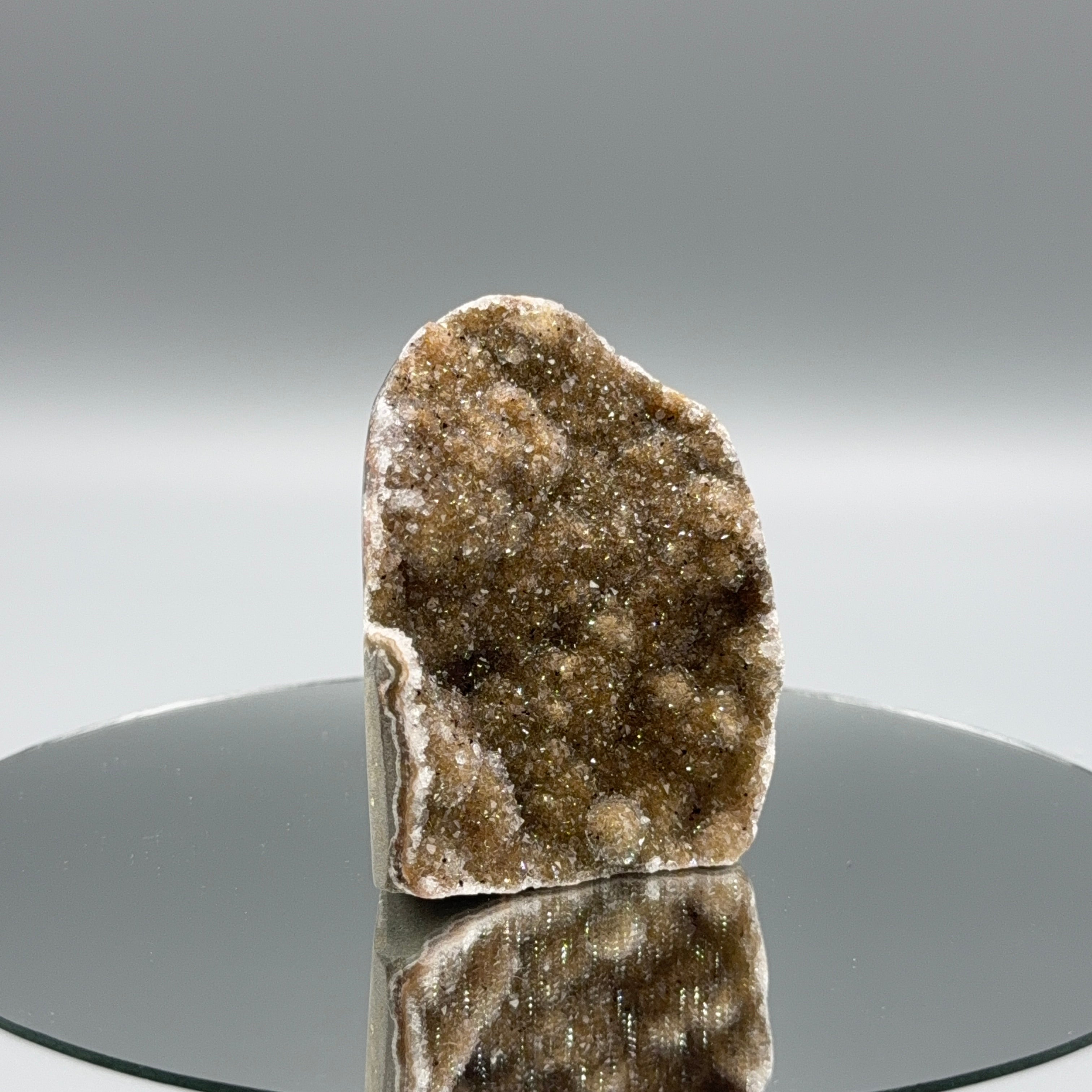 Amethyst Cut Base