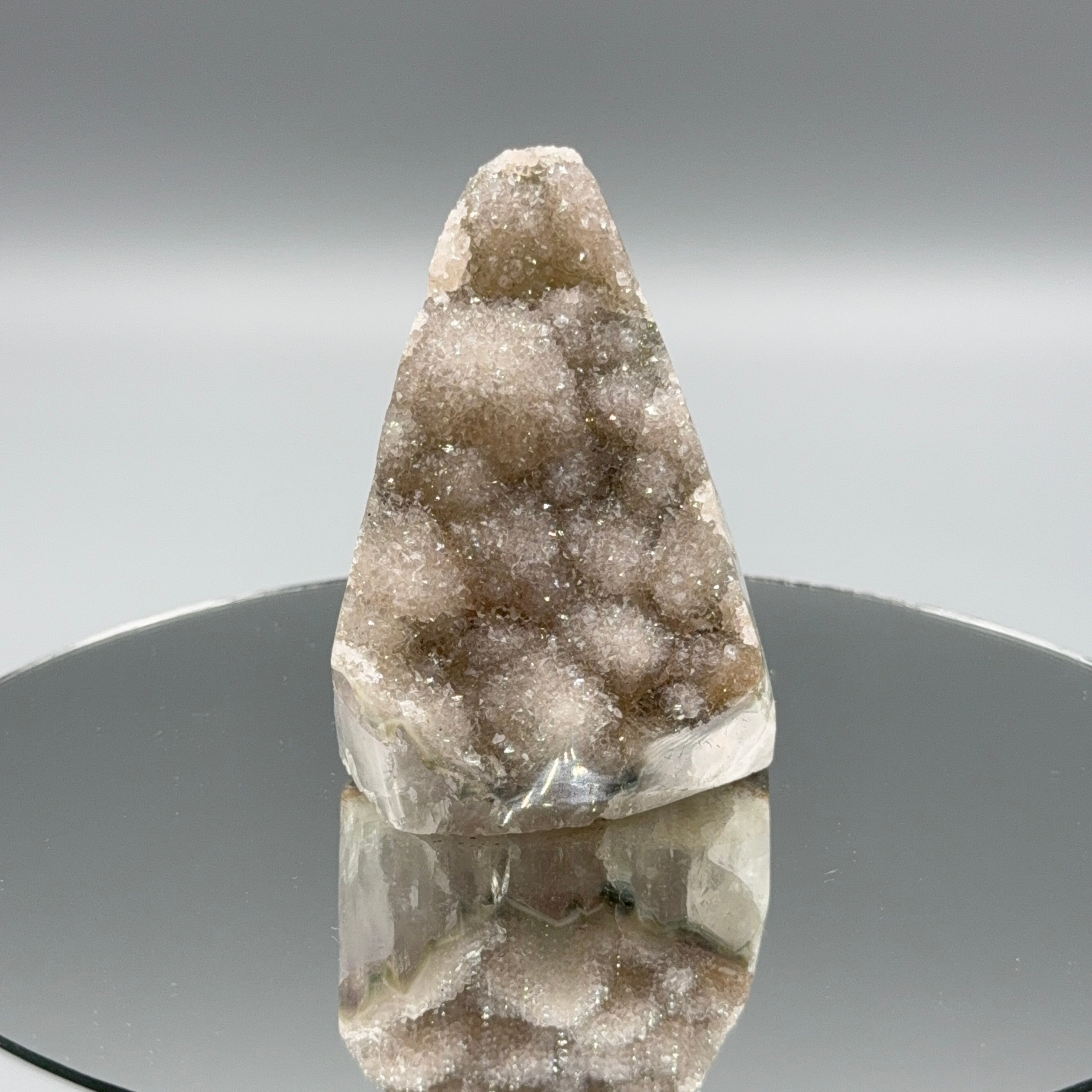 Amethyst Cut Base