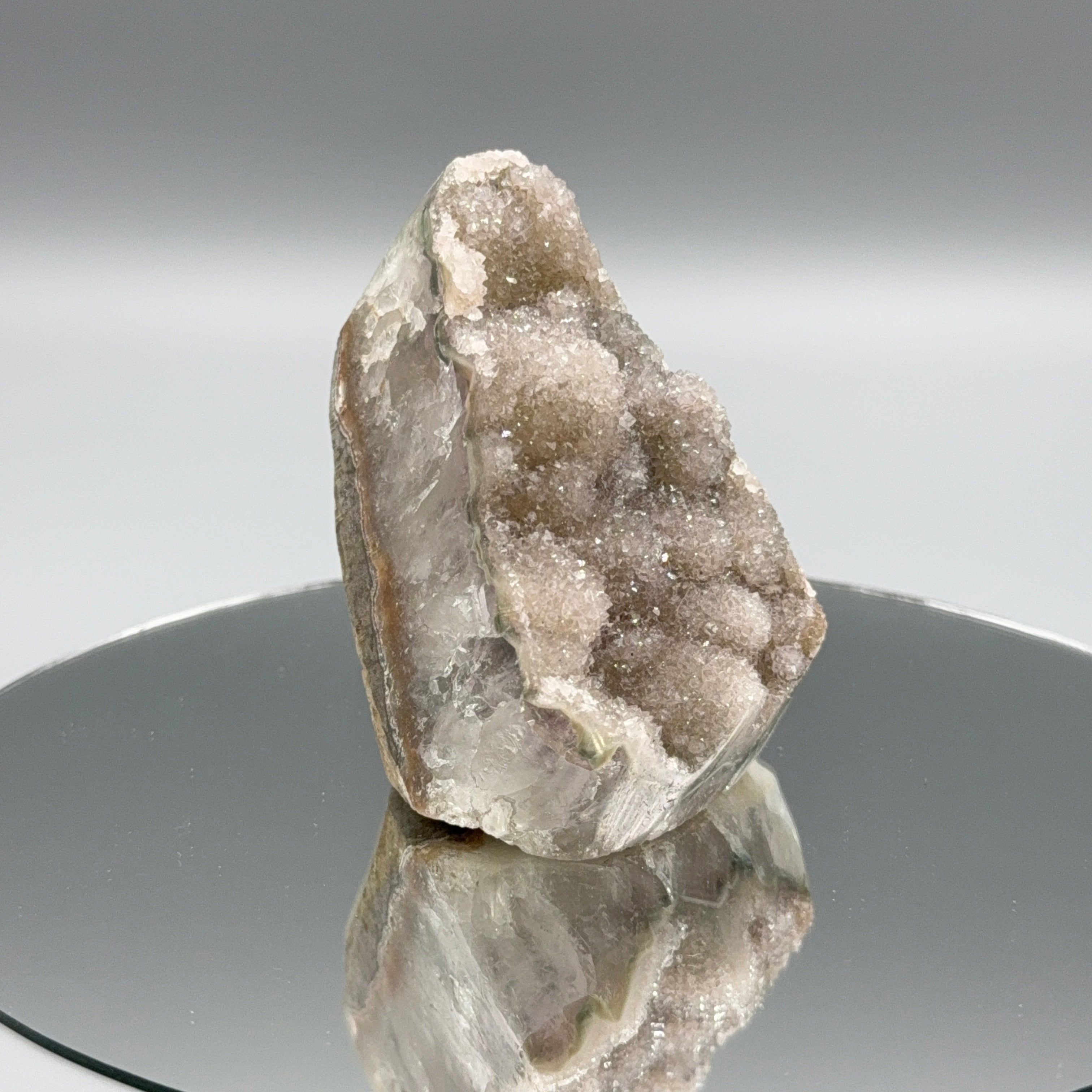 Amethyst Cut Base