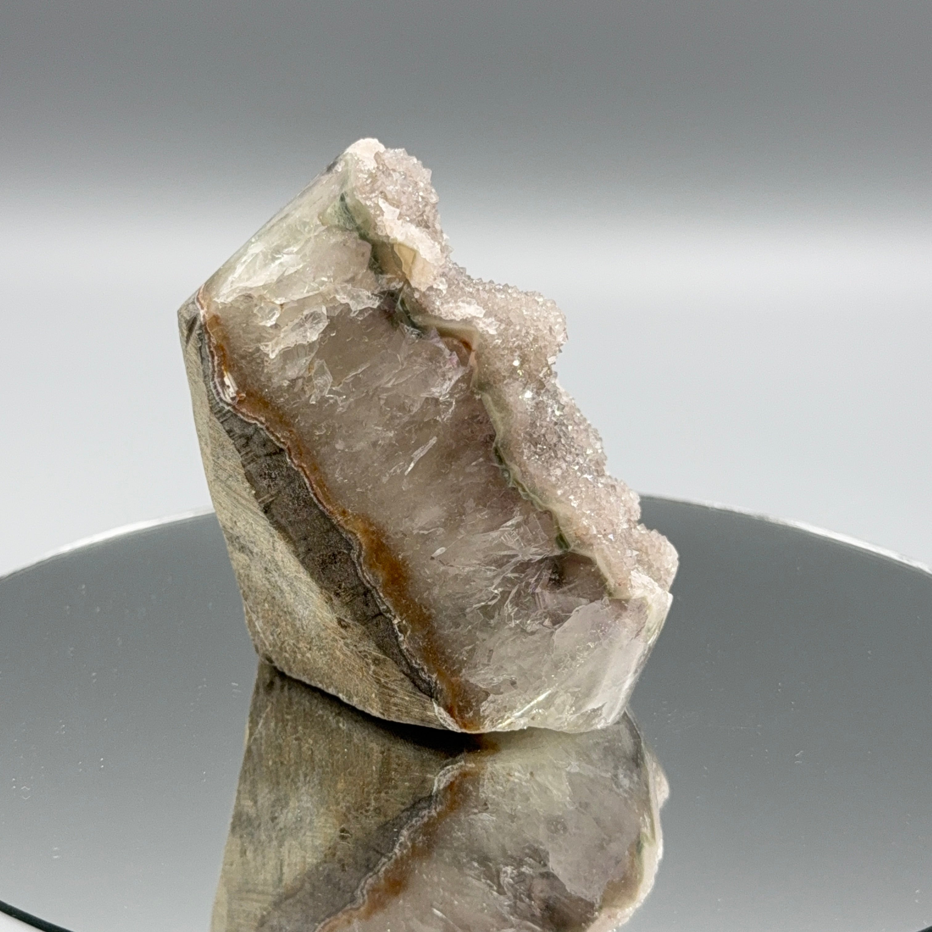 Amethyst Cut Base