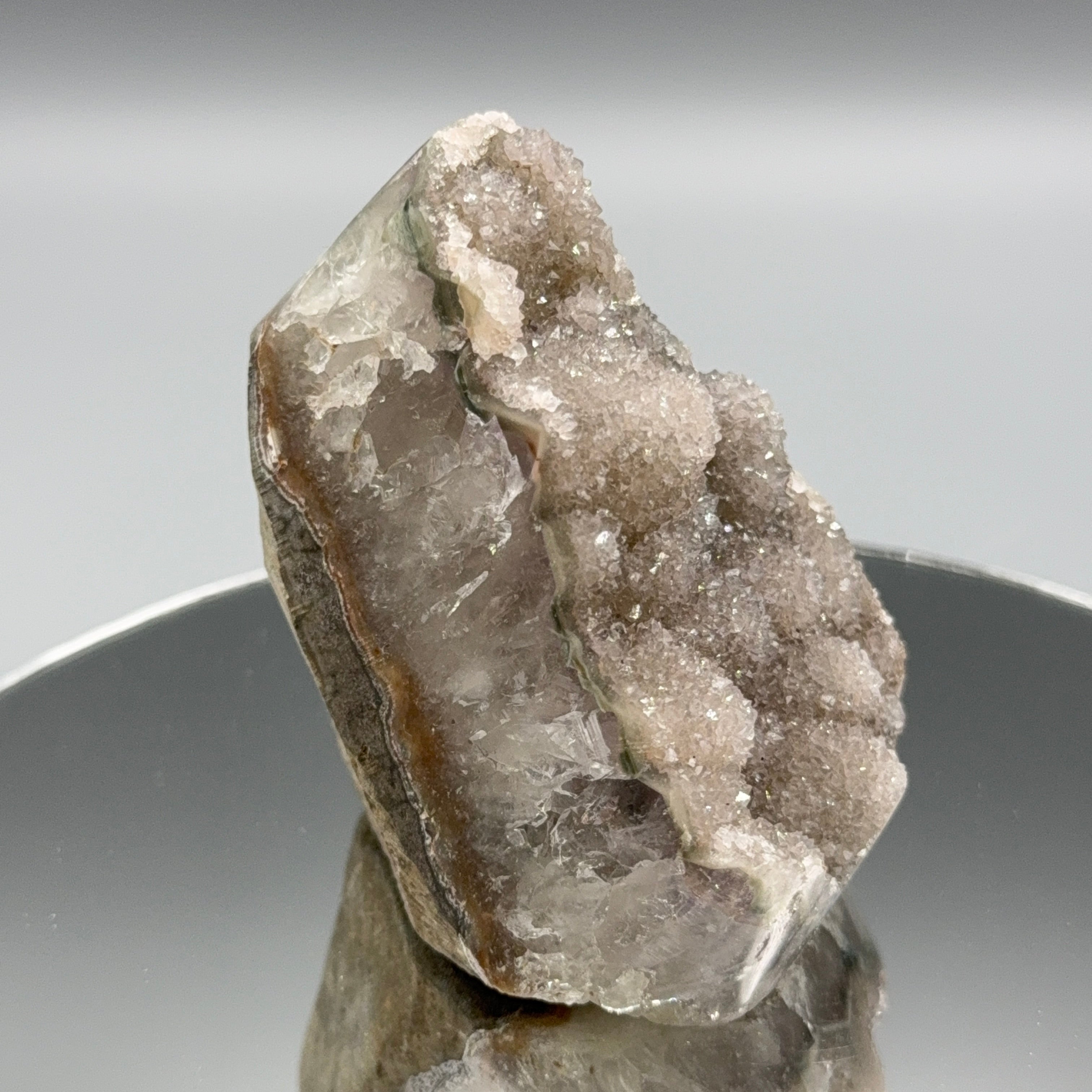 Amethyst Cut Base