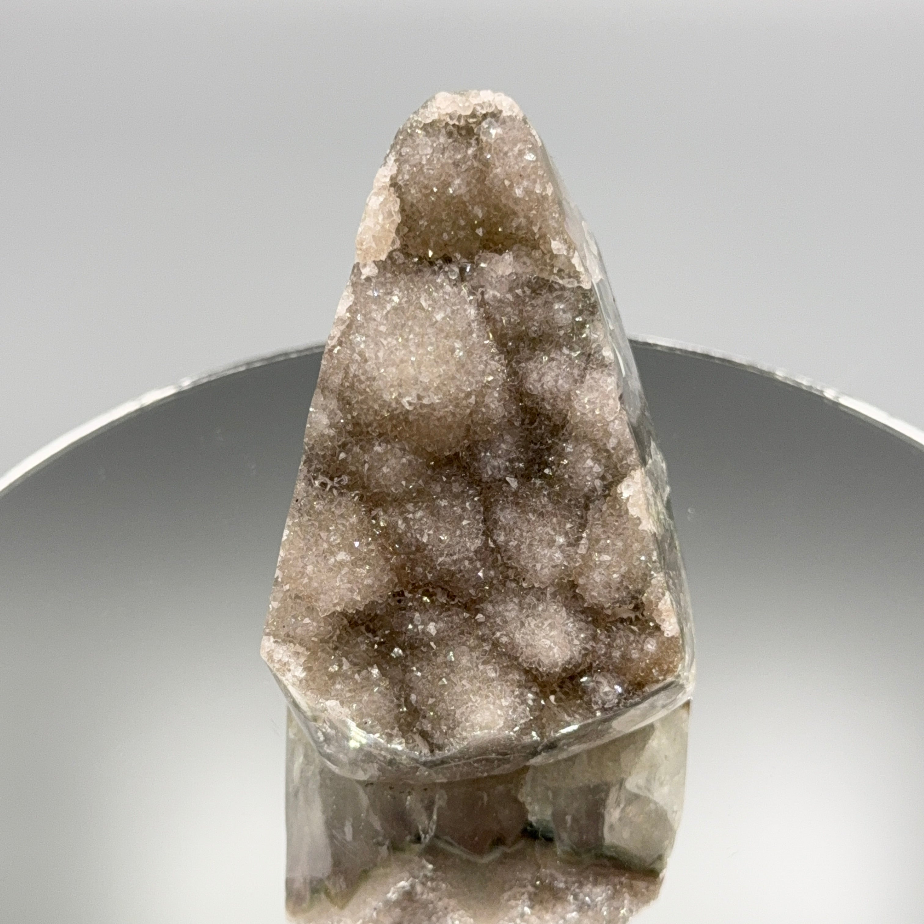 Amethyst Cut Base