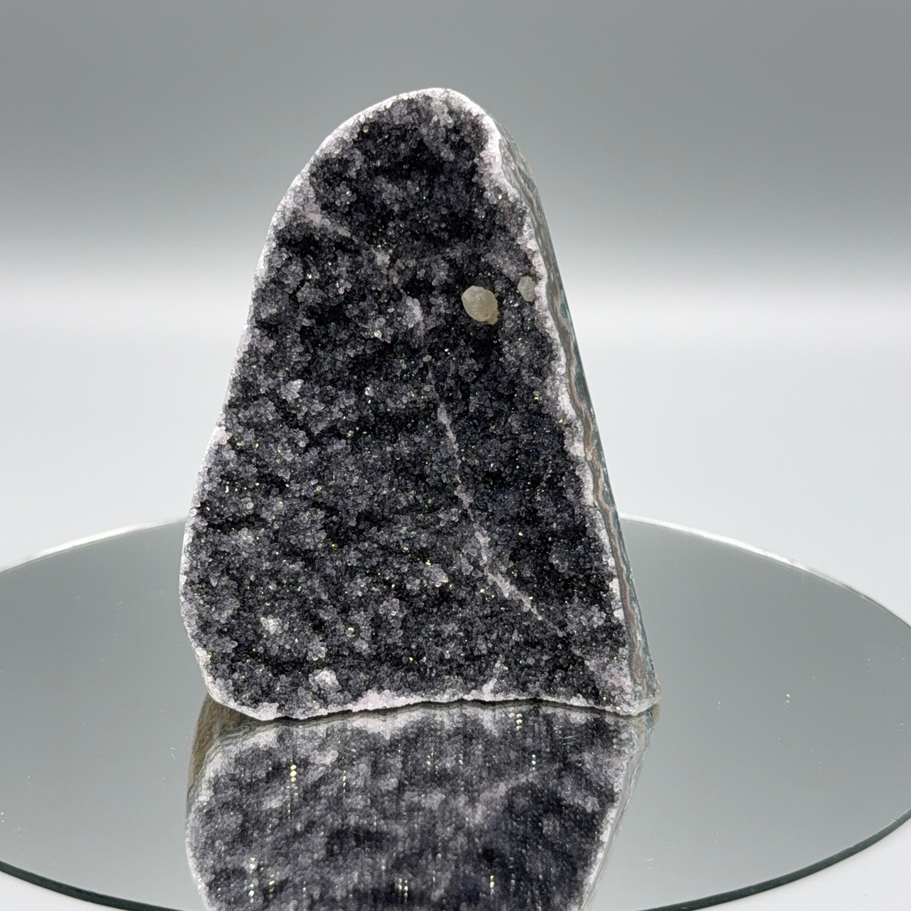 Amethyst Cut Base