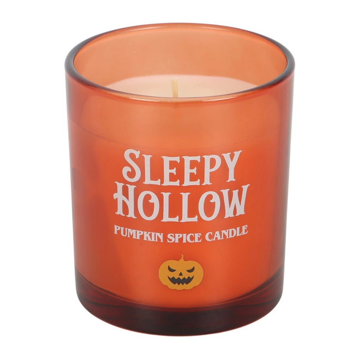 Sleepy Hollow – Kürbisgewürz-Kerze