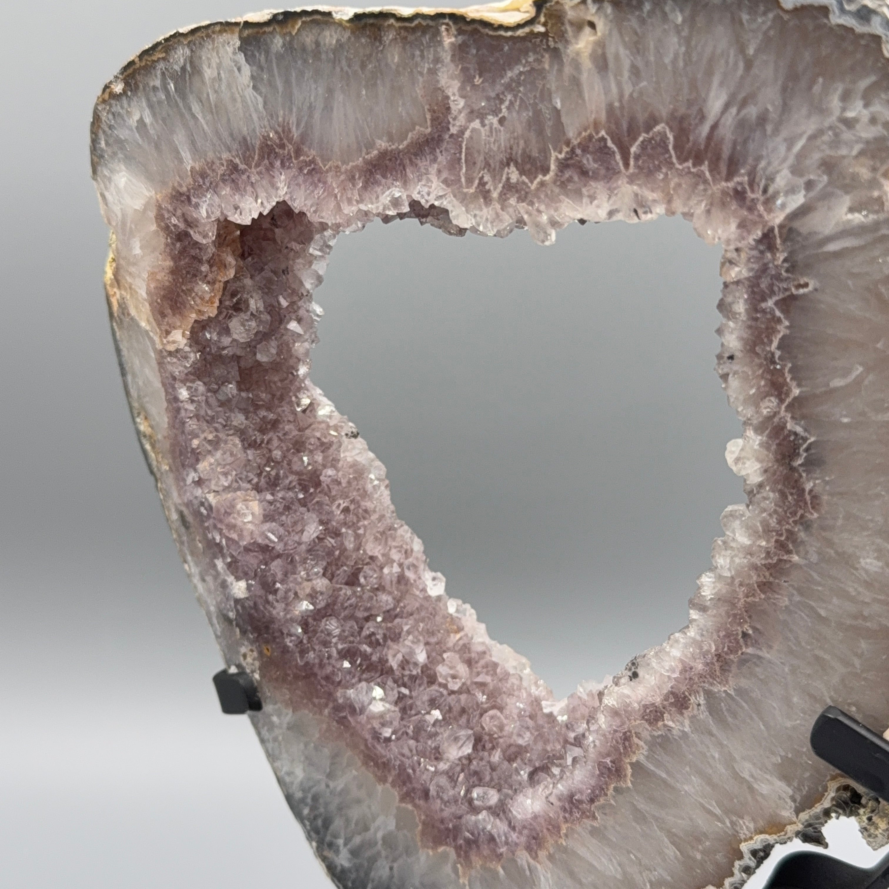 Amethyst Portal