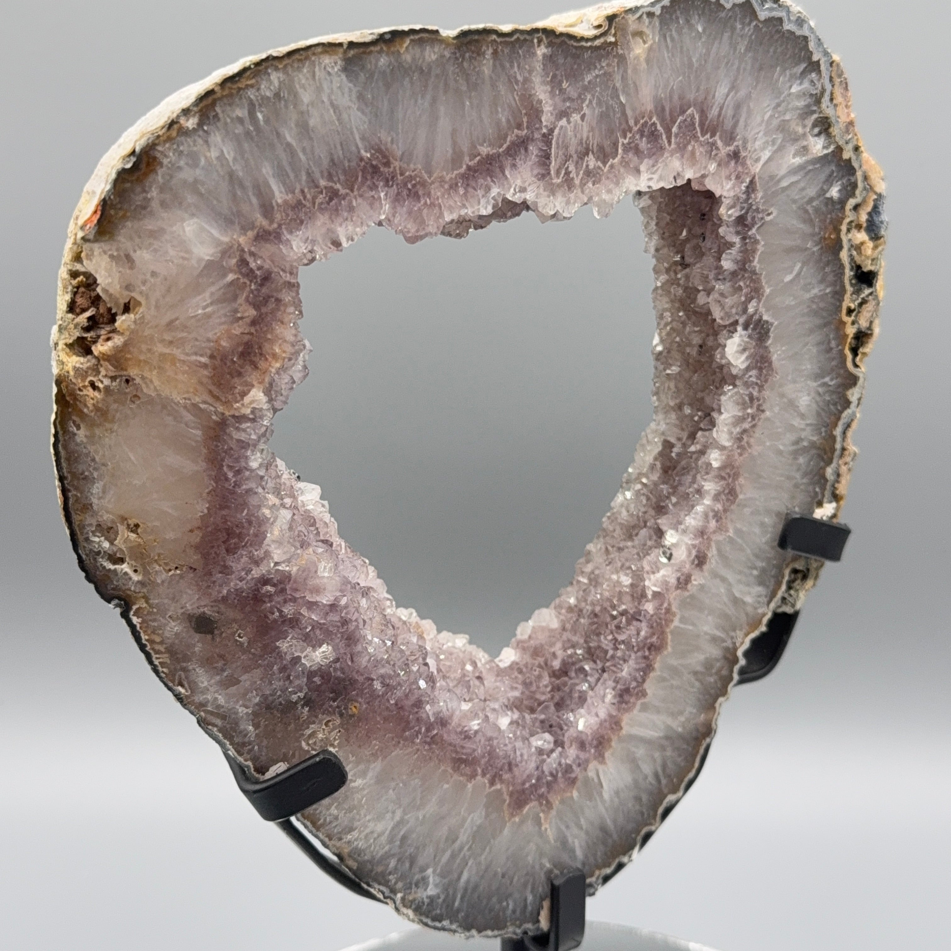 Amethyst Portal