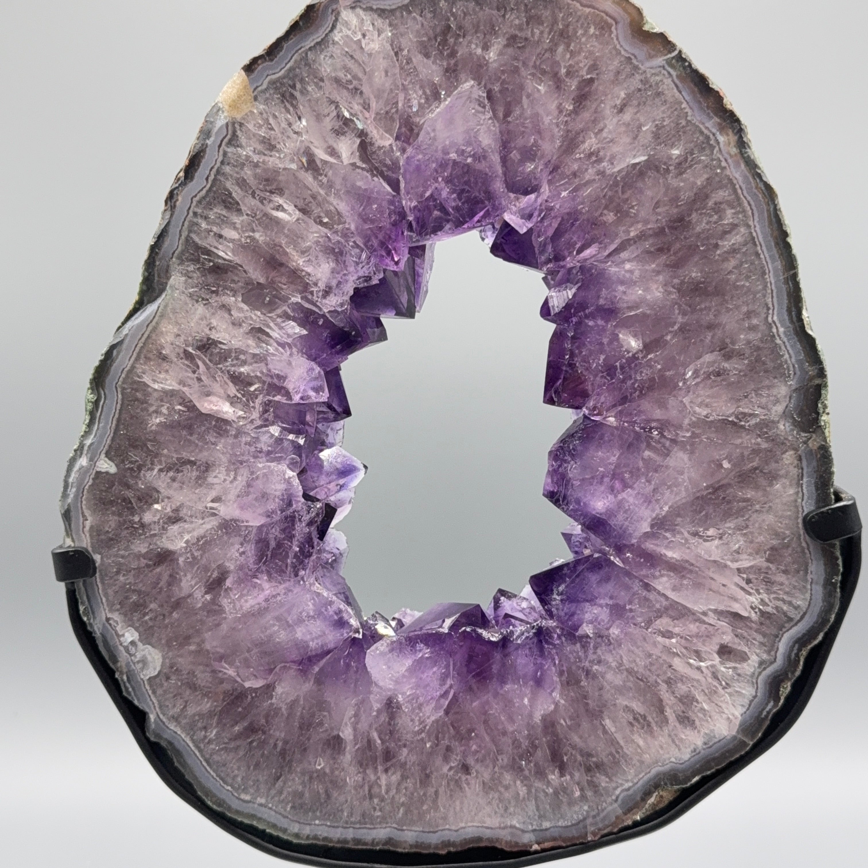 Amethyst  Portal