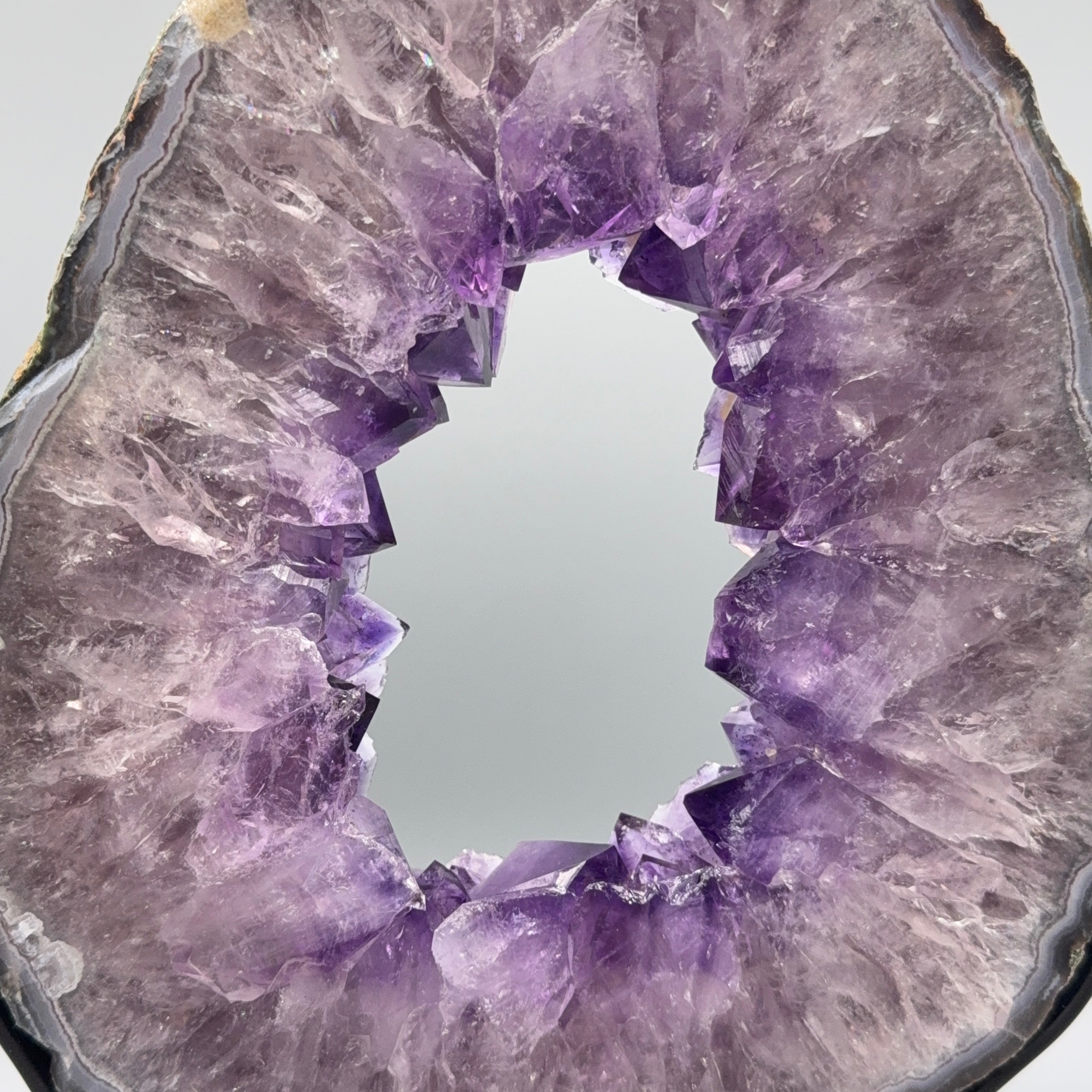 Amethyst  Portal