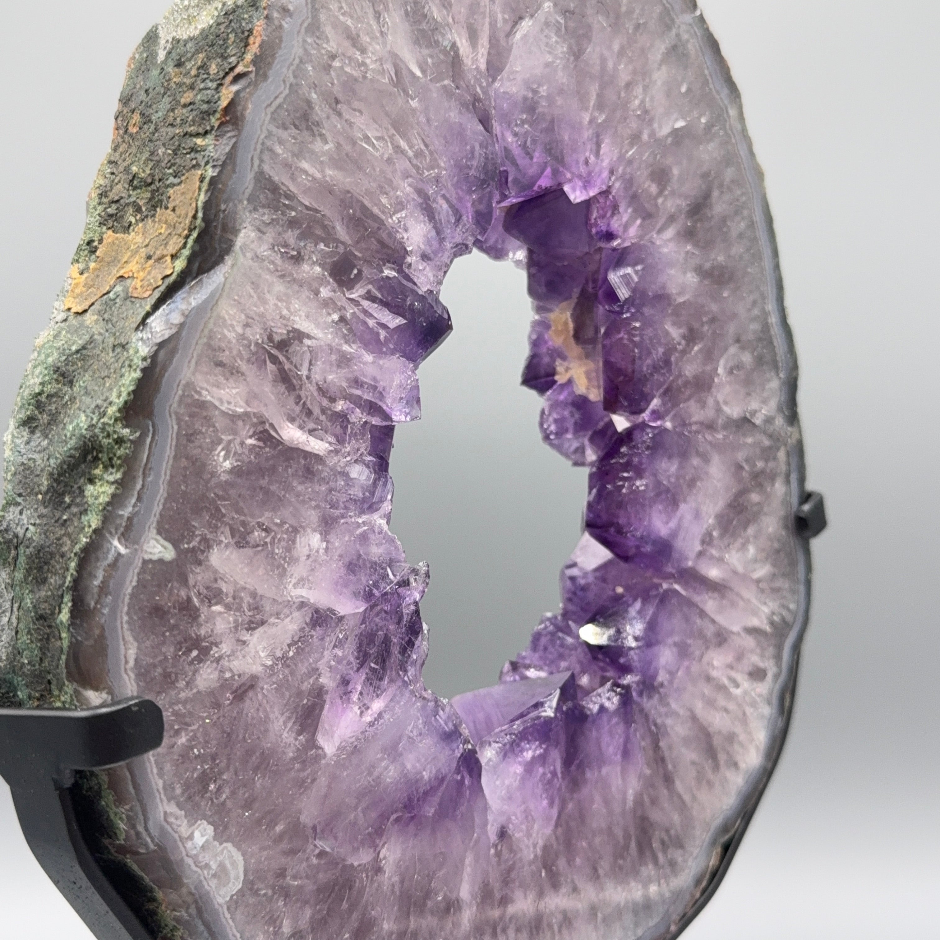 Amethyst  Portal