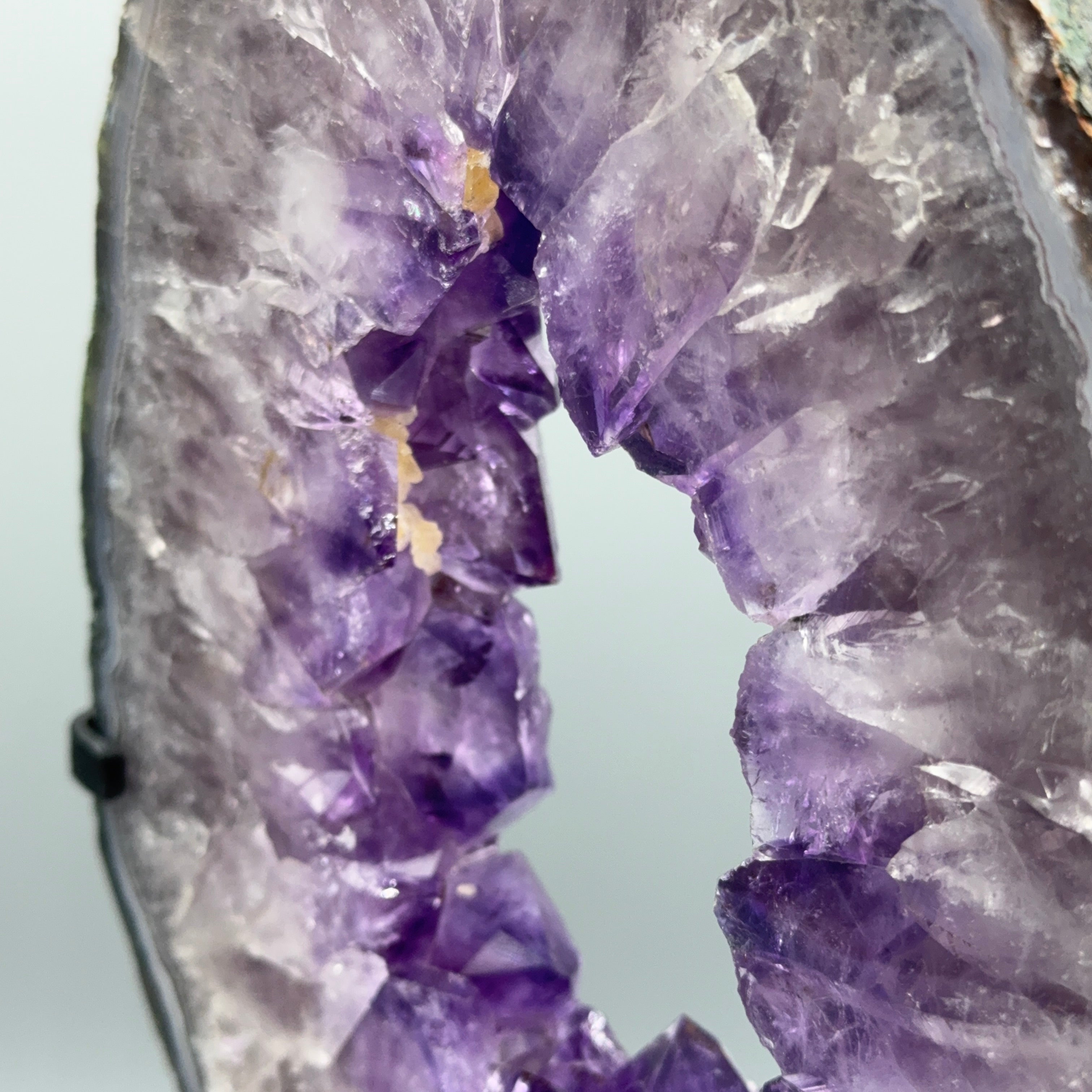 Amethyst  Portal