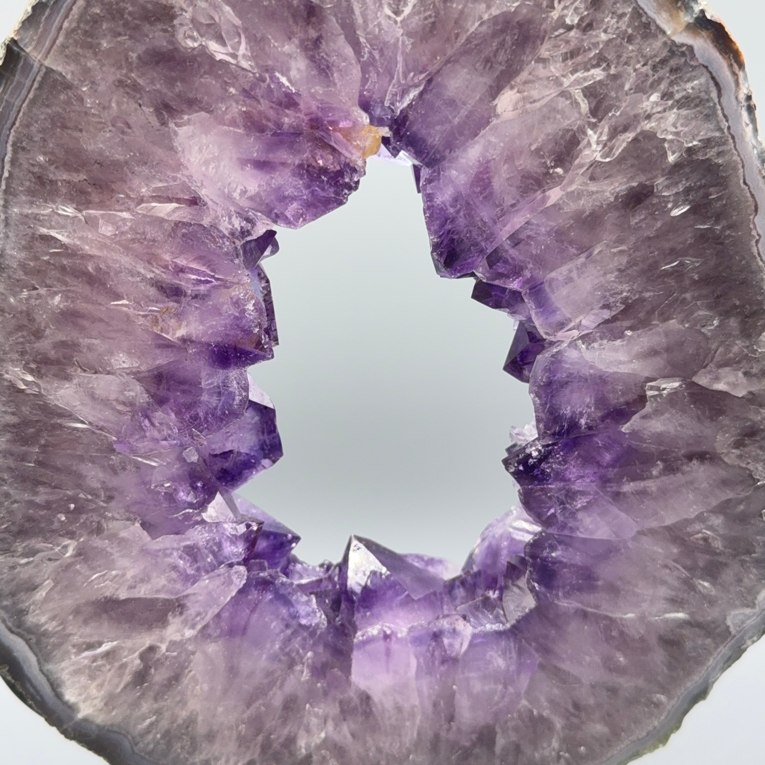 Amethyst  Portal