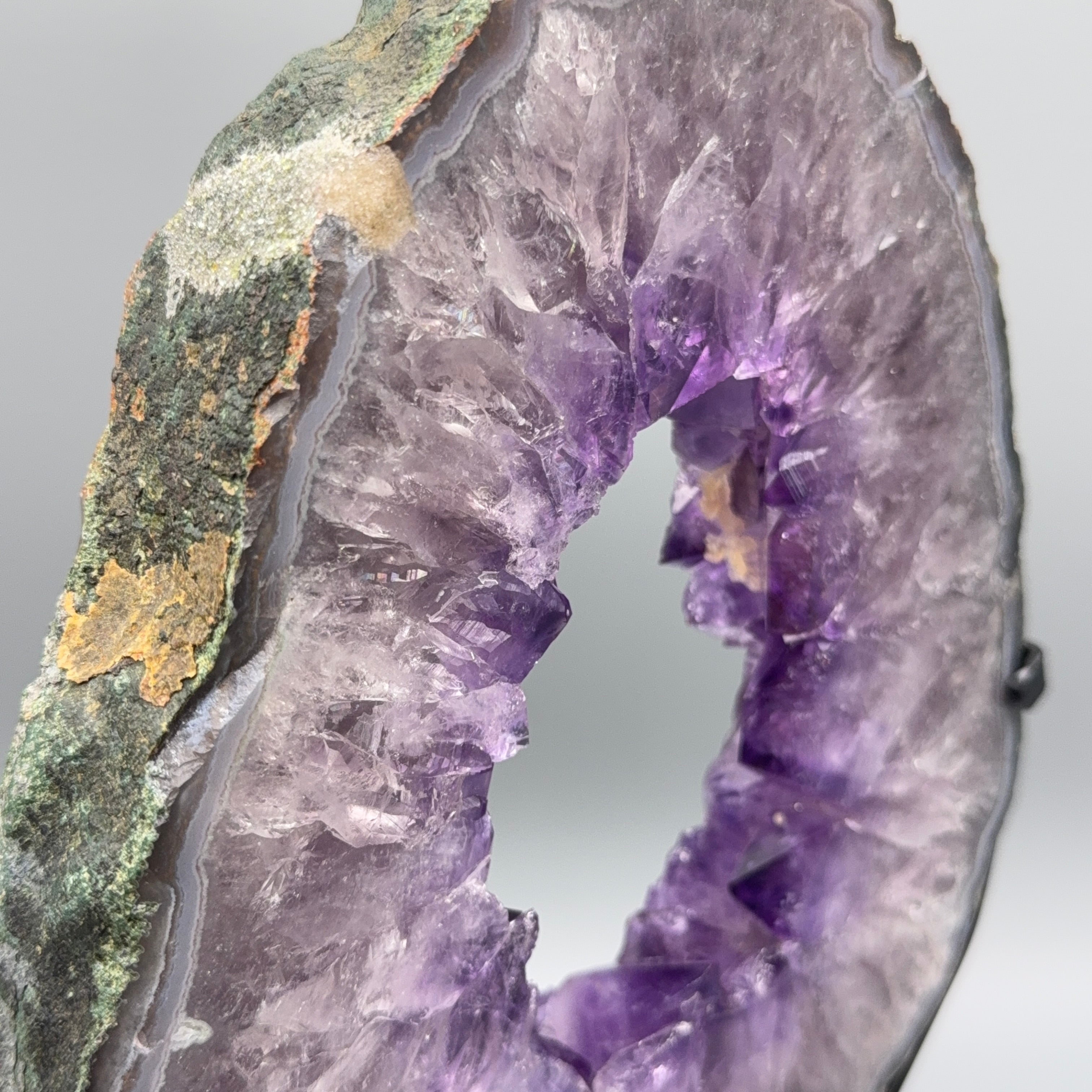 Amethyst  Portal