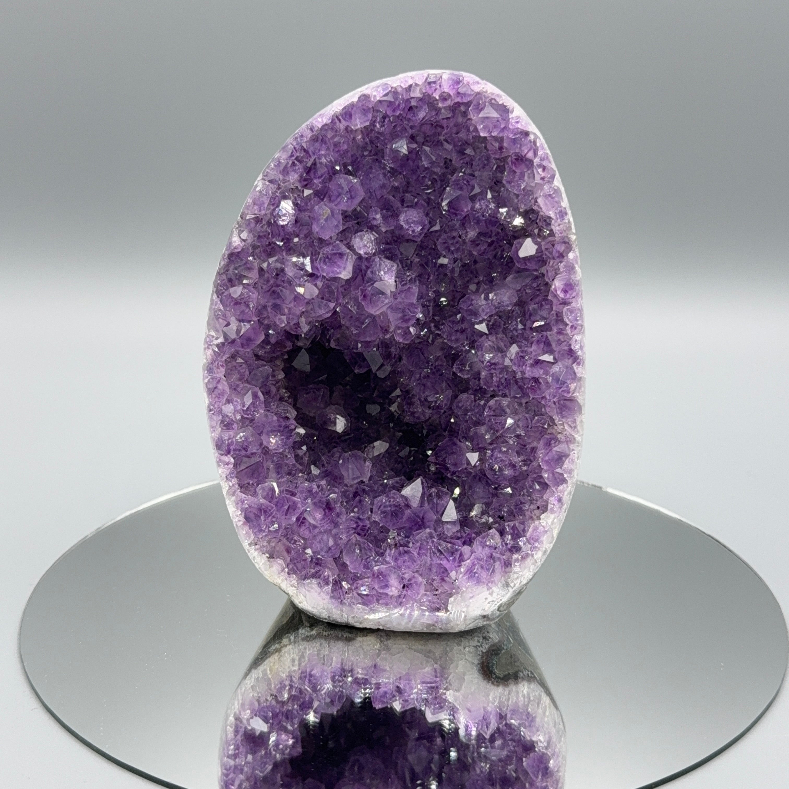 Amethyst Cut Base