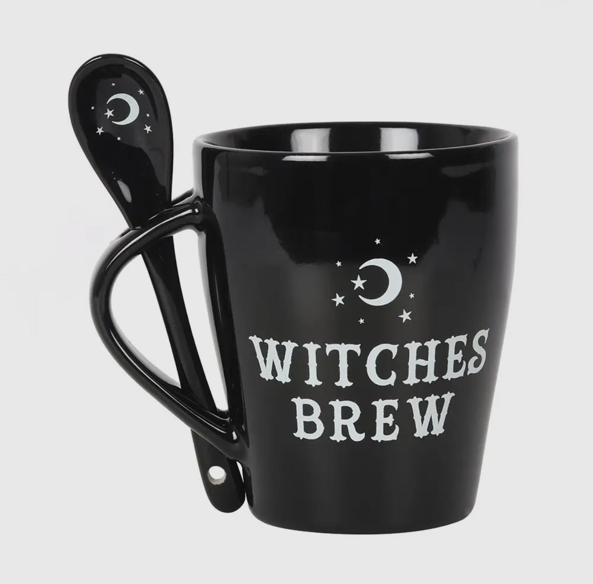 Tasse „Witches Brew“
