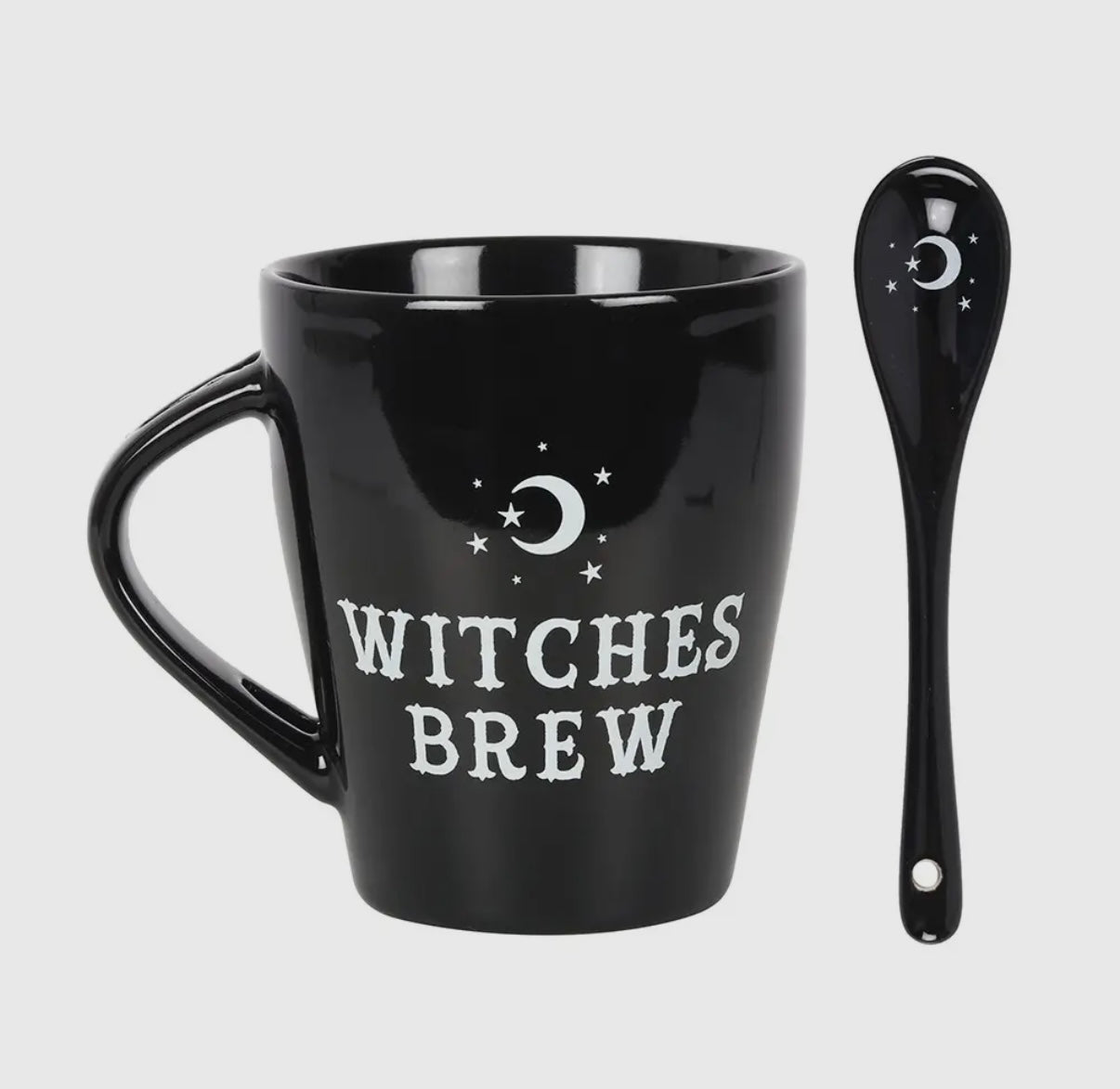 Tasse „Witches Brew“