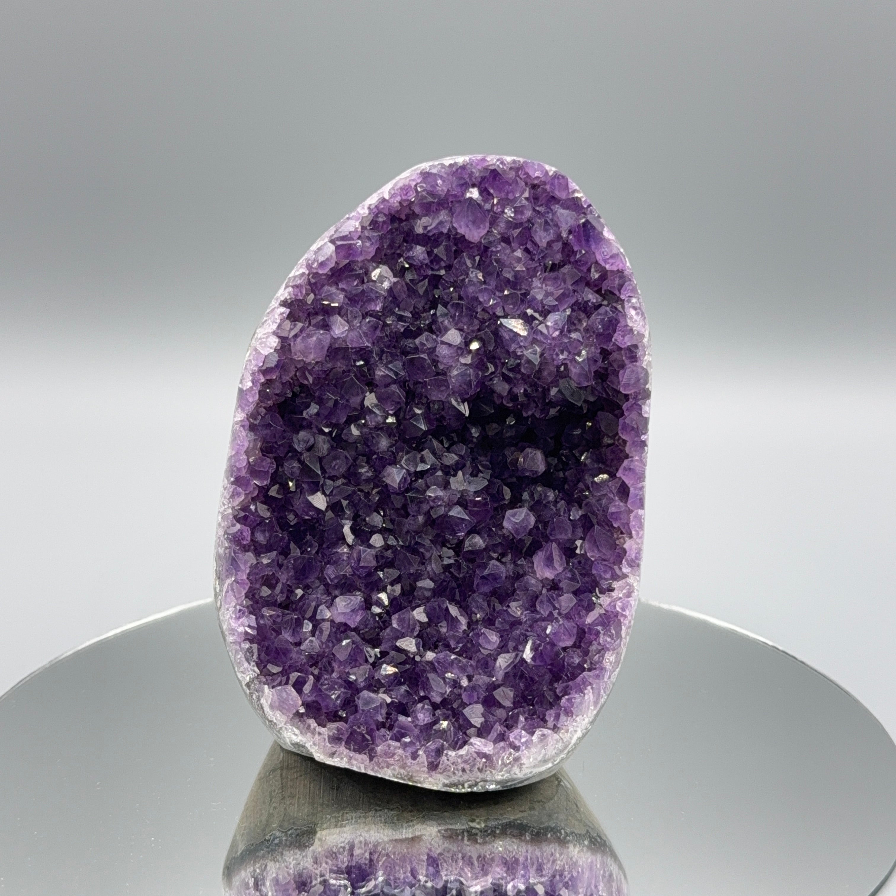 Amethyst Cut Base