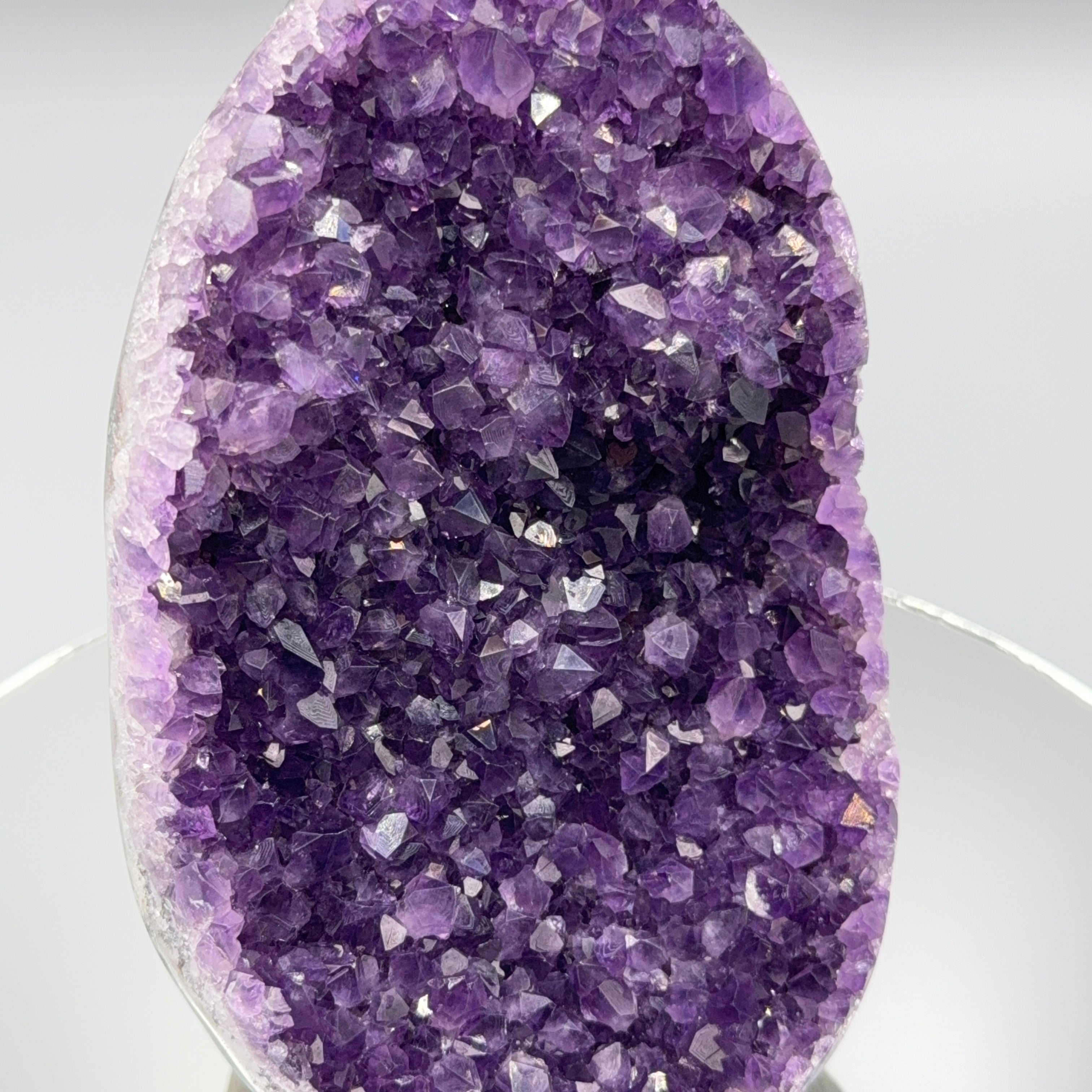 Amethyst Cut Base