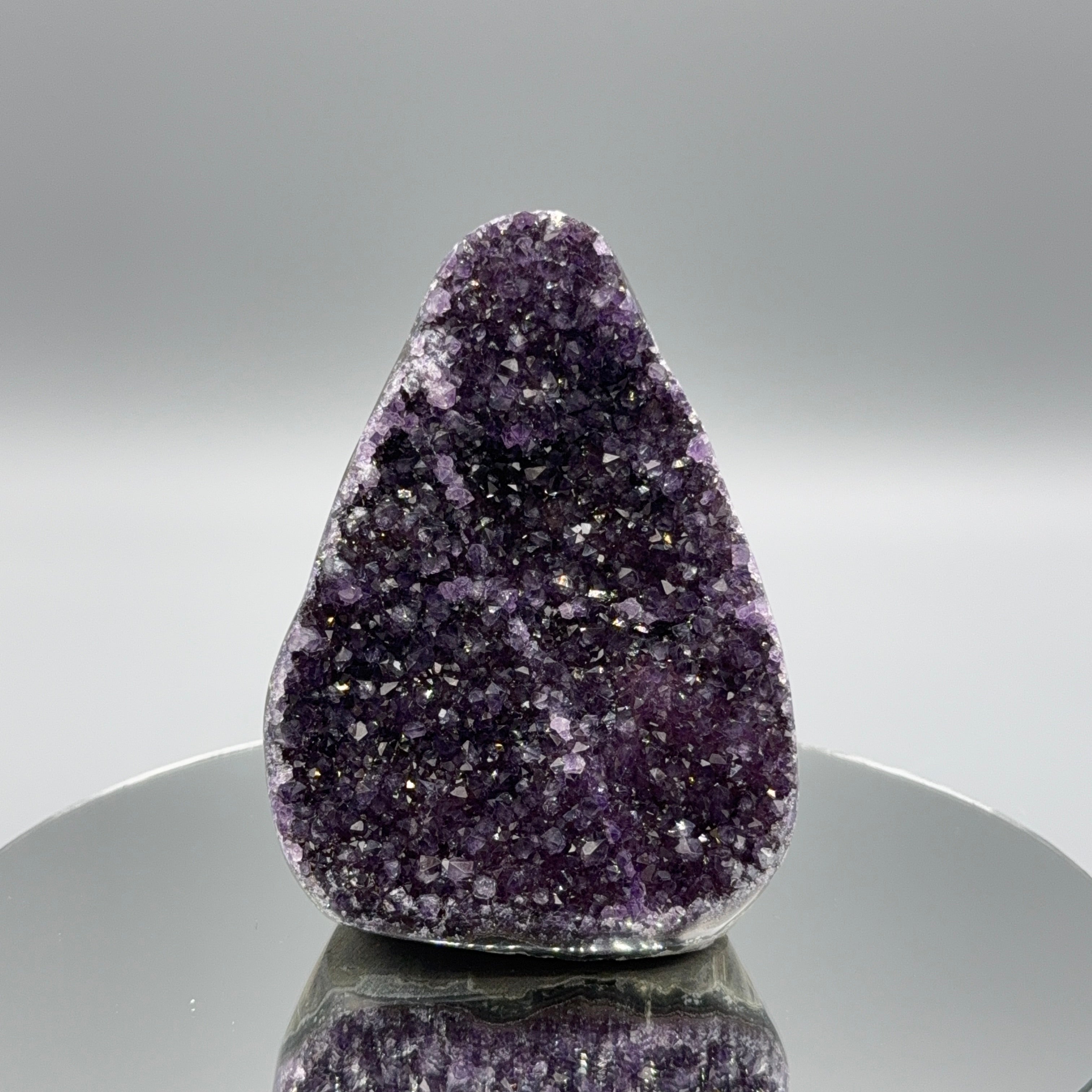 Amethyst Cut Base
