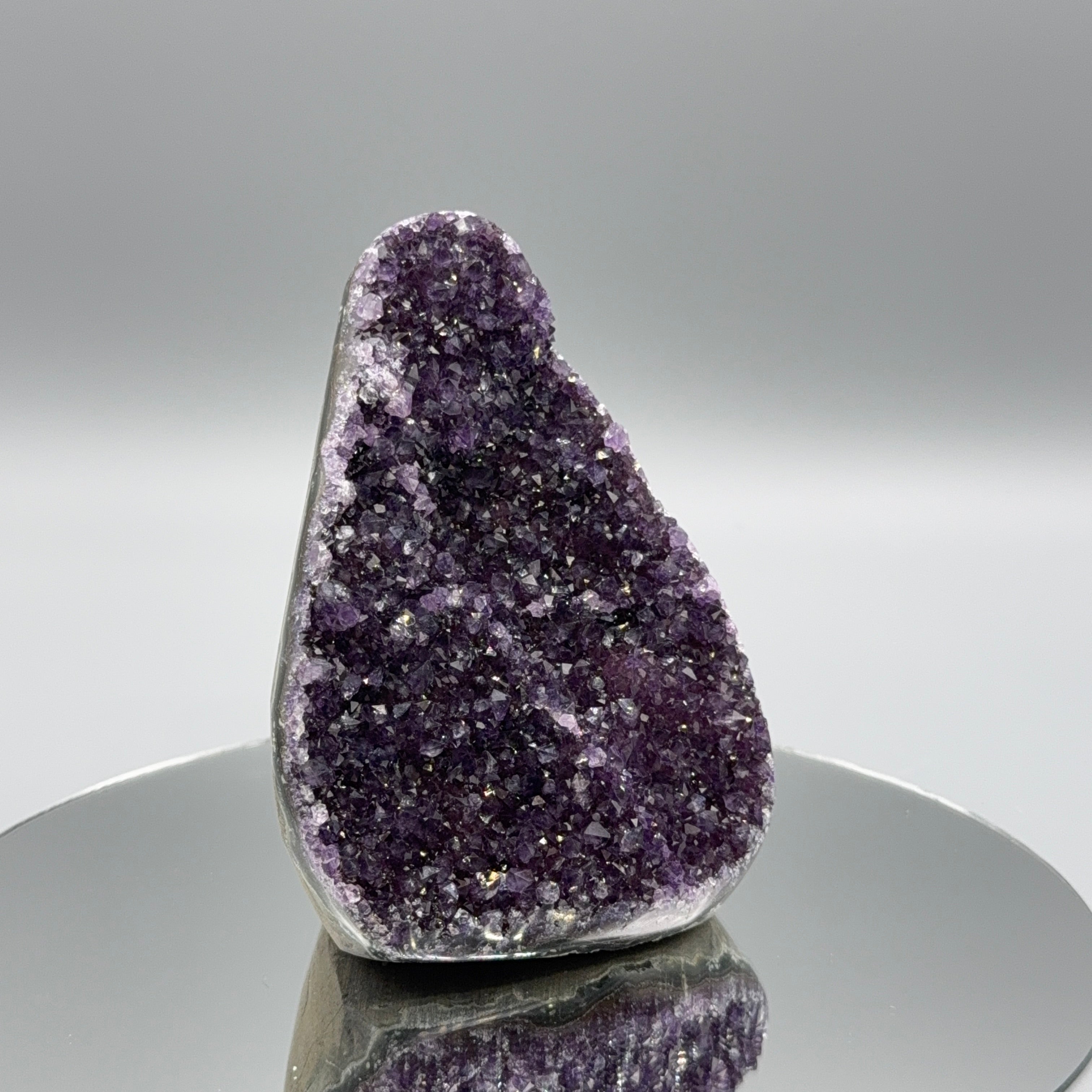Amethyst Cut Base