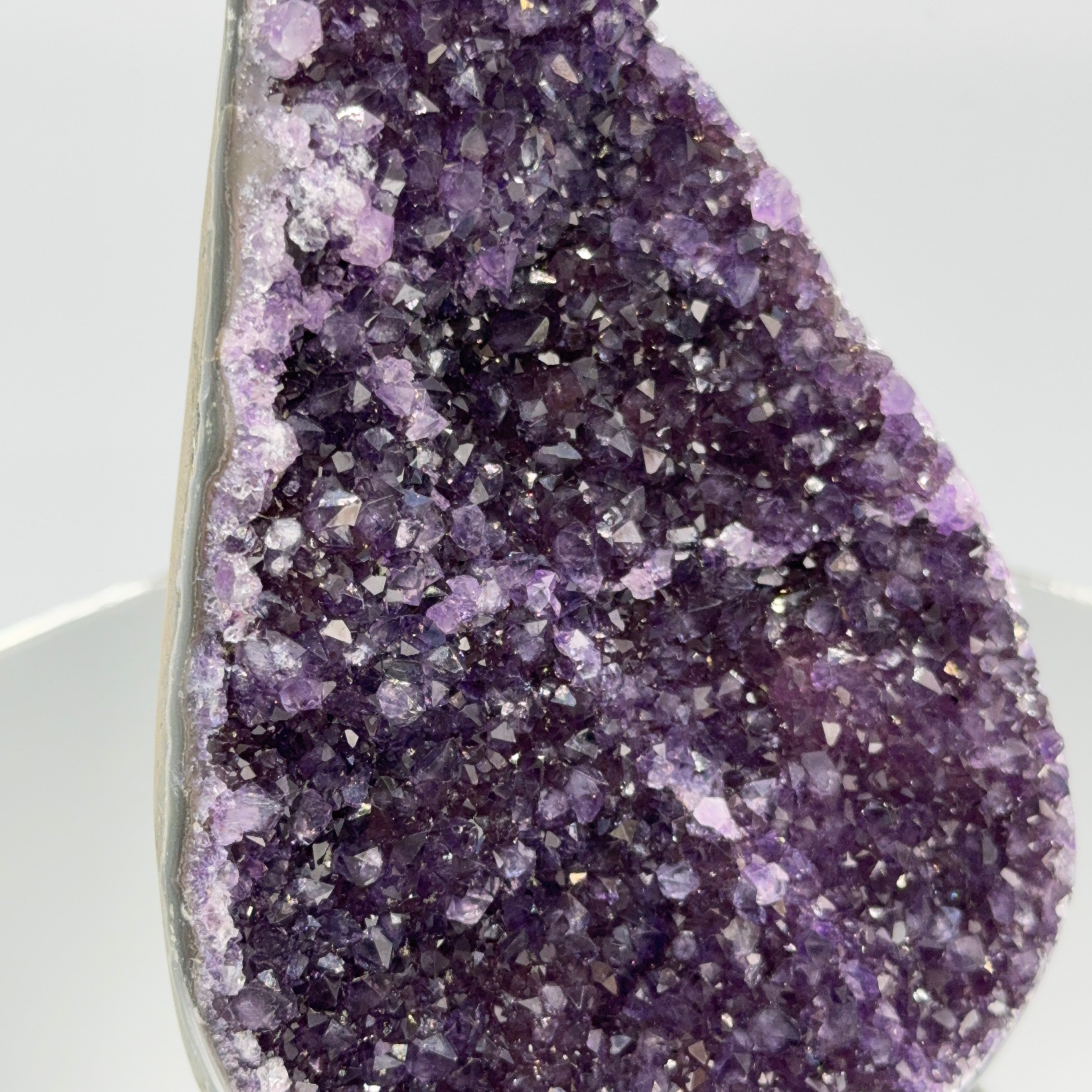 Amethyst Cut Base