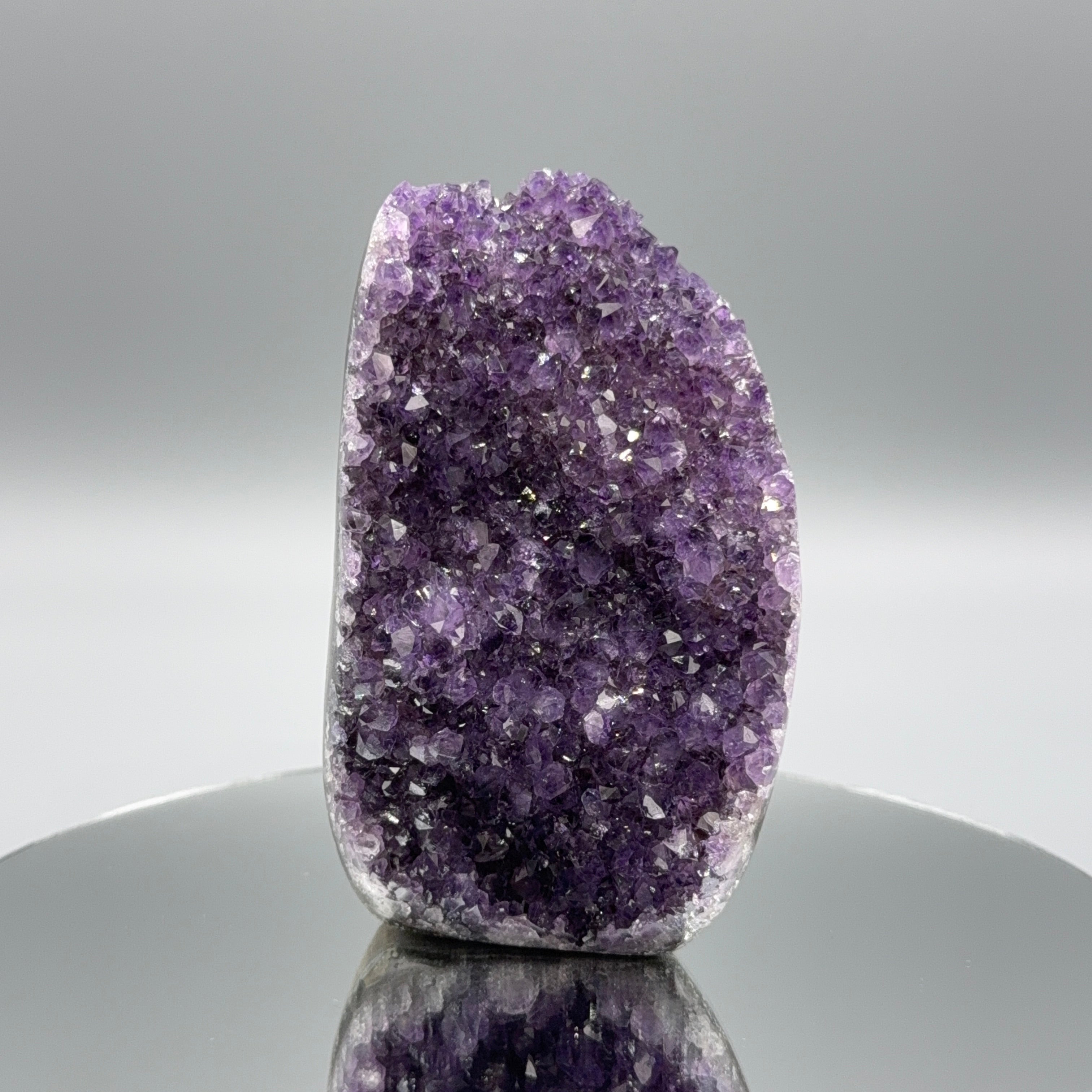 Amethyst Cut Base