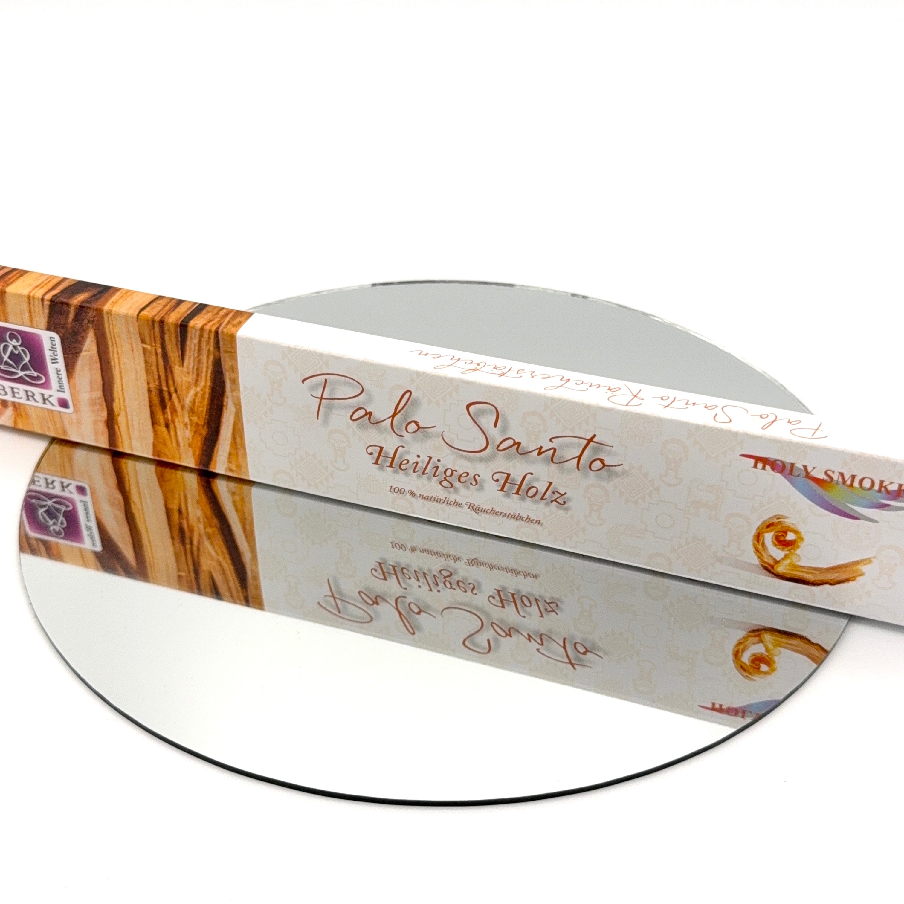 Räucherstäbchen – Palo Santo
