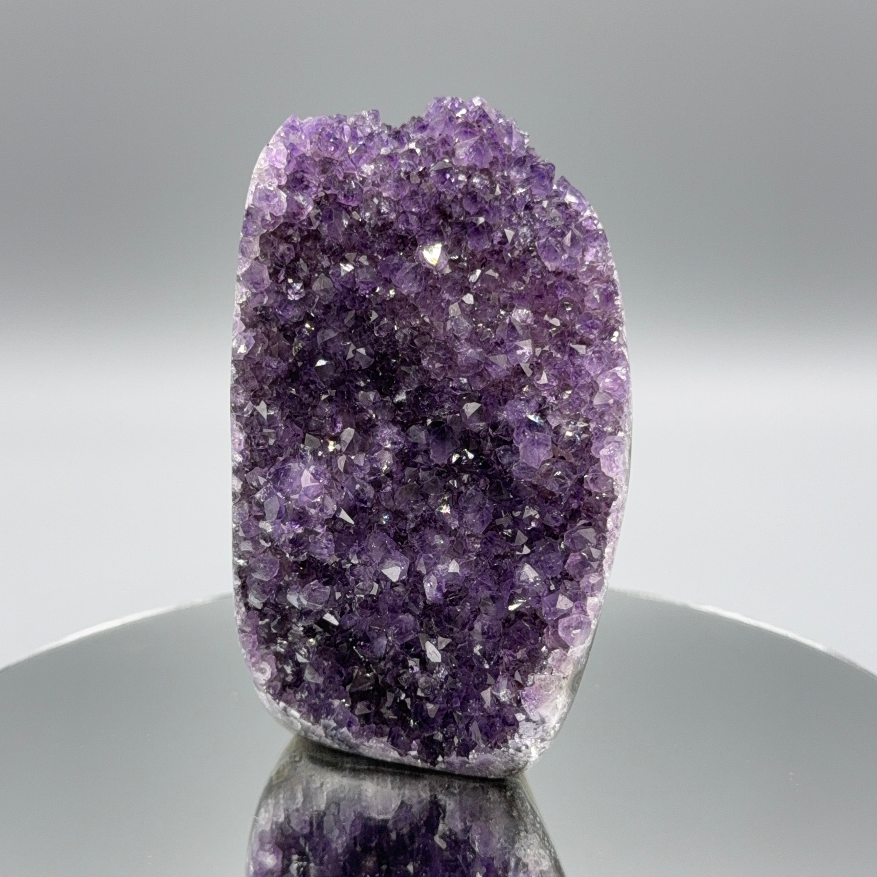 Amethyst Cut Base