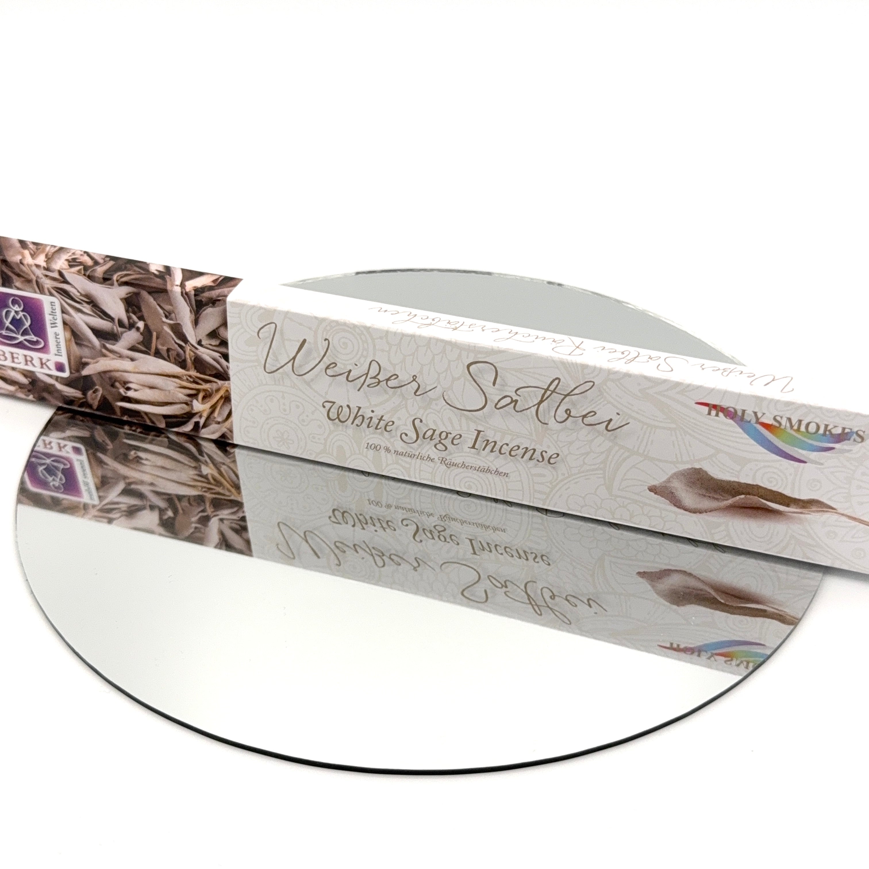 Räucherstäbchen - Weißer Salbei