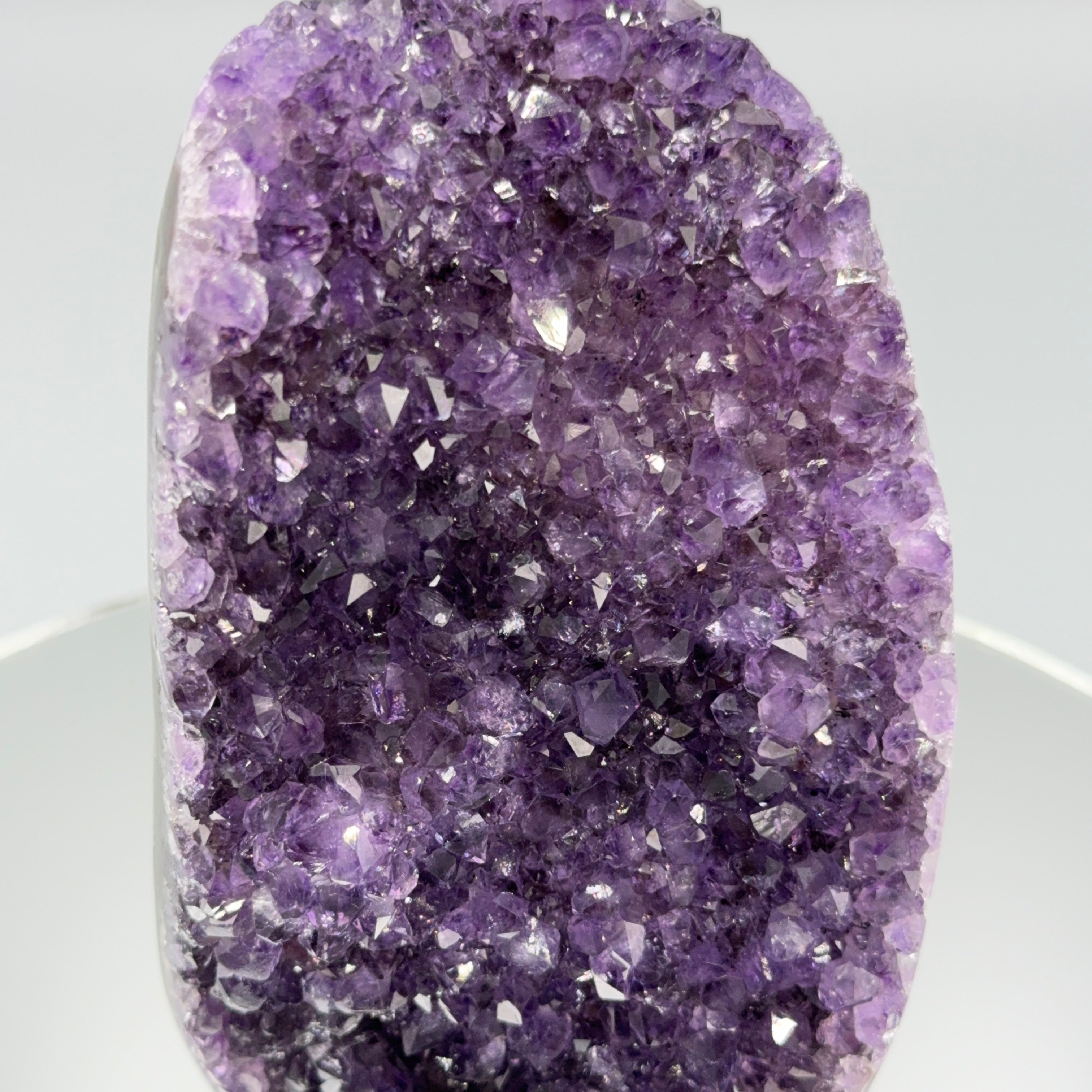 Amethyst Cut Base