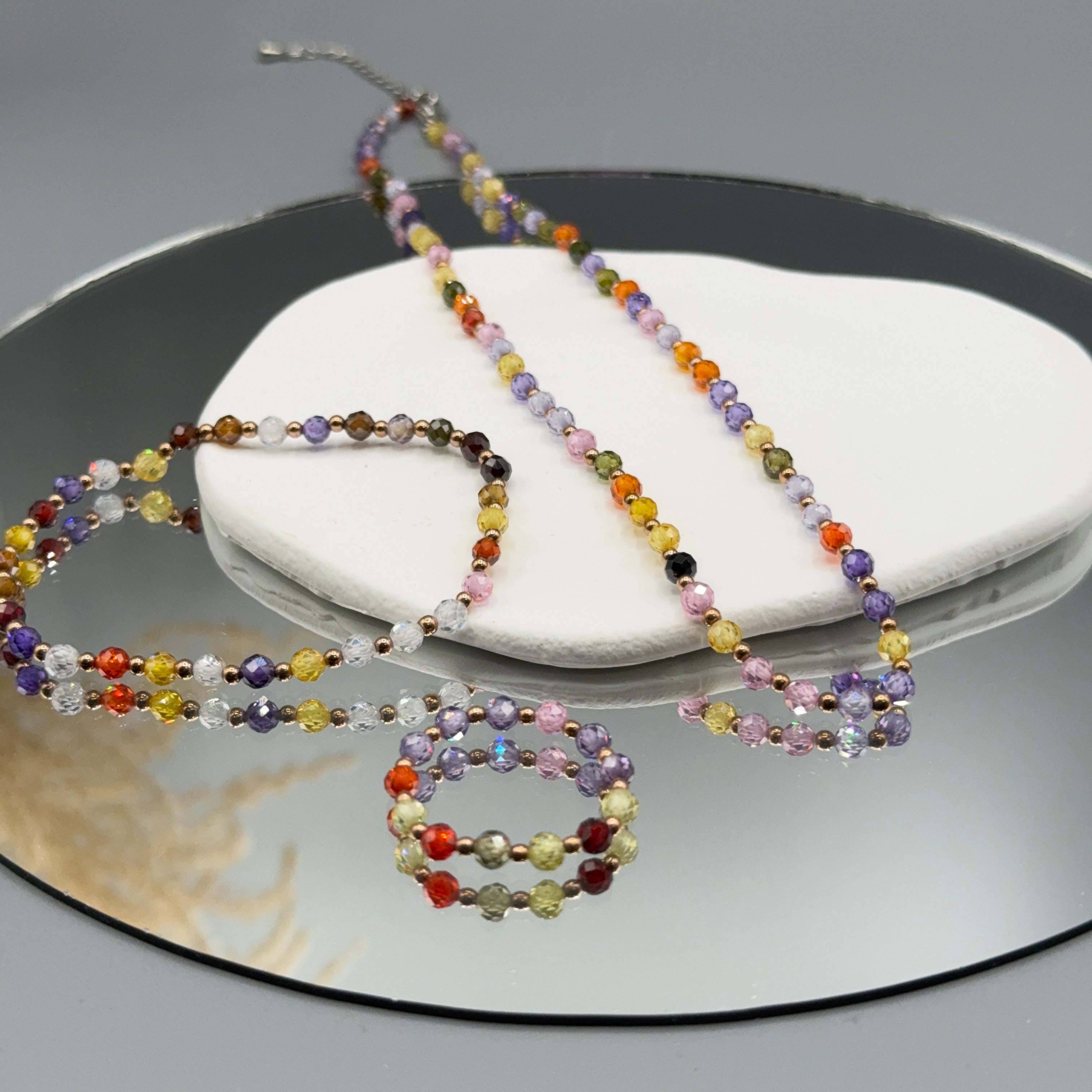 Happy Soul Schmuck Set