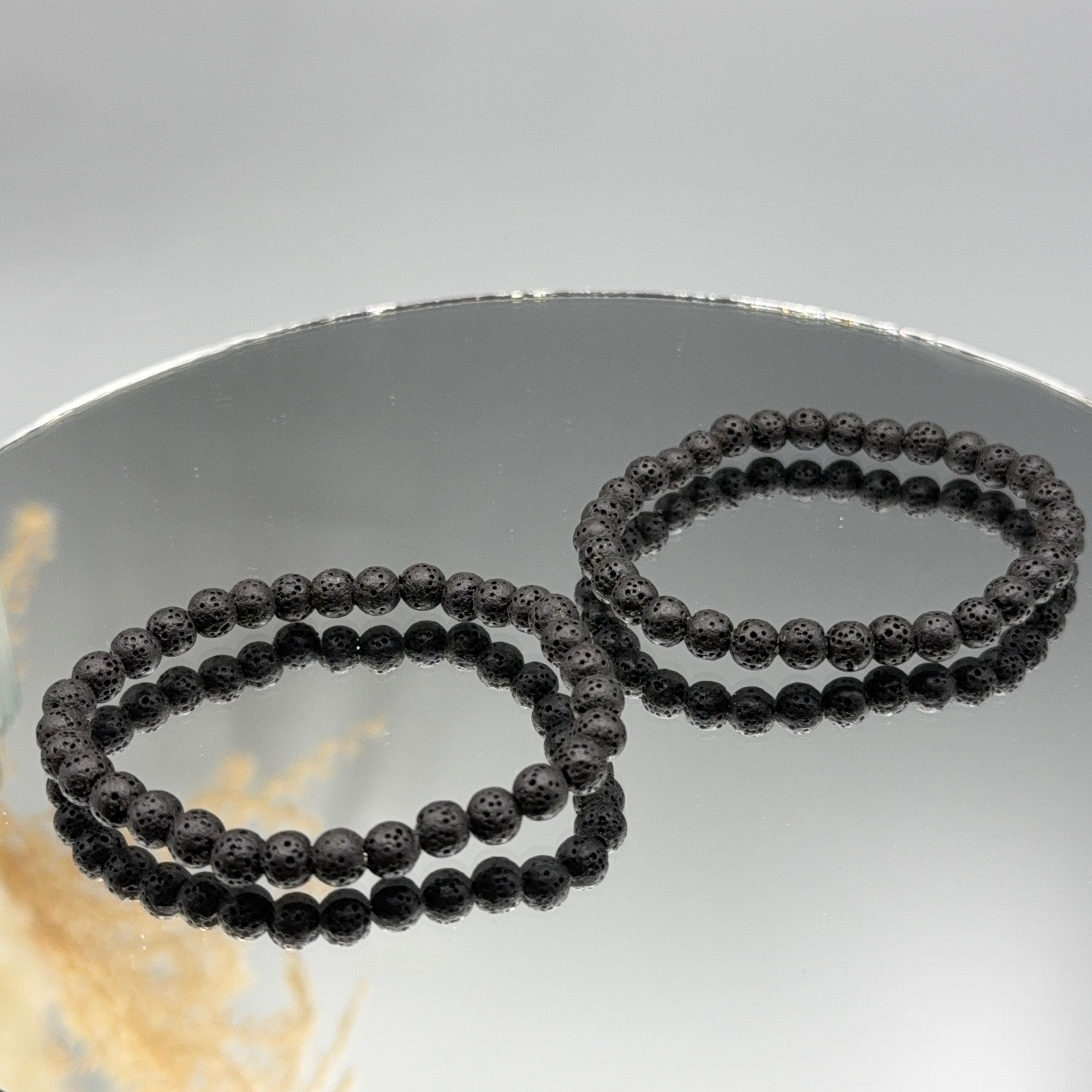 Lava Armband