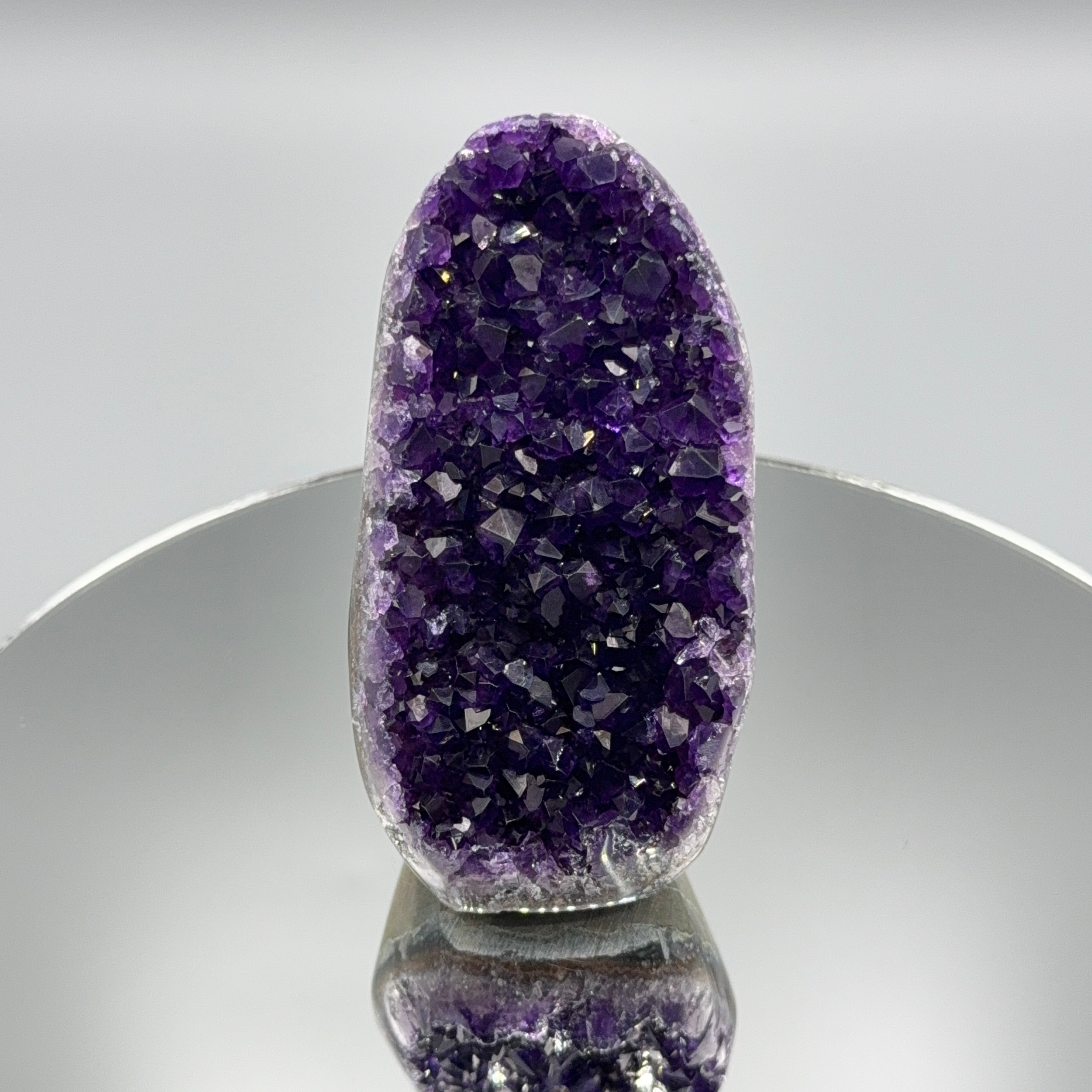 Amethyst Cut Base