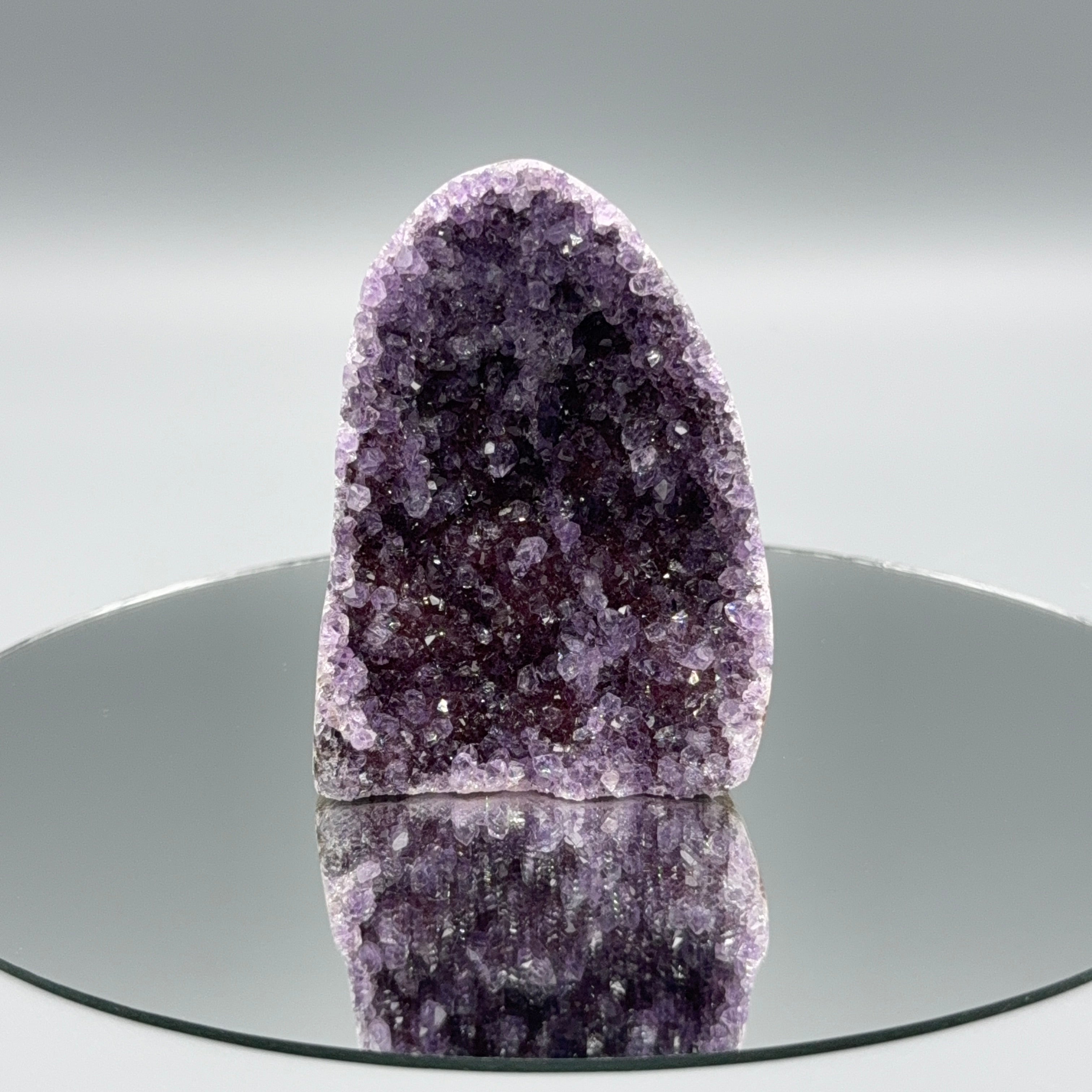 Amethyst Cut Base