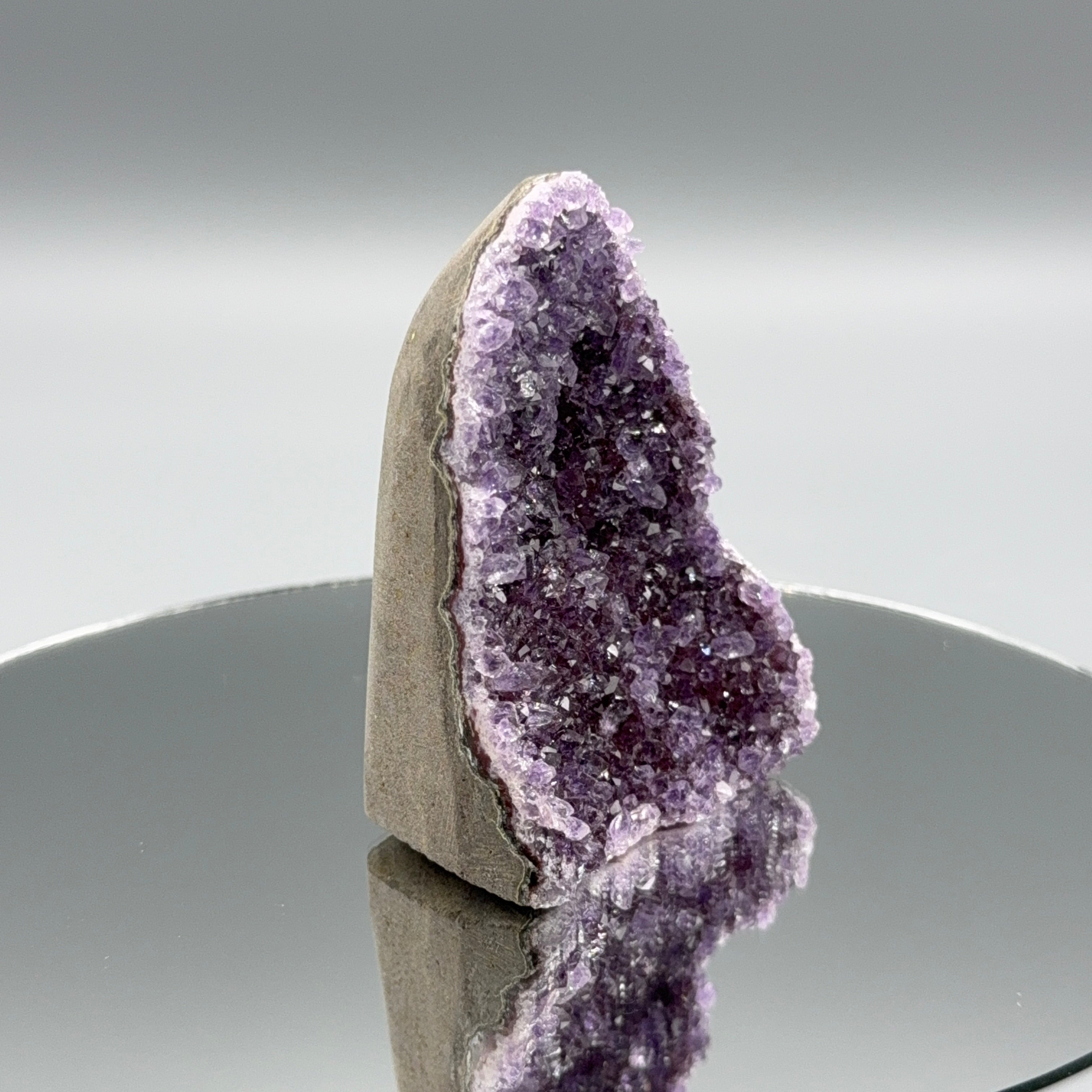 Amethyst Cut Base