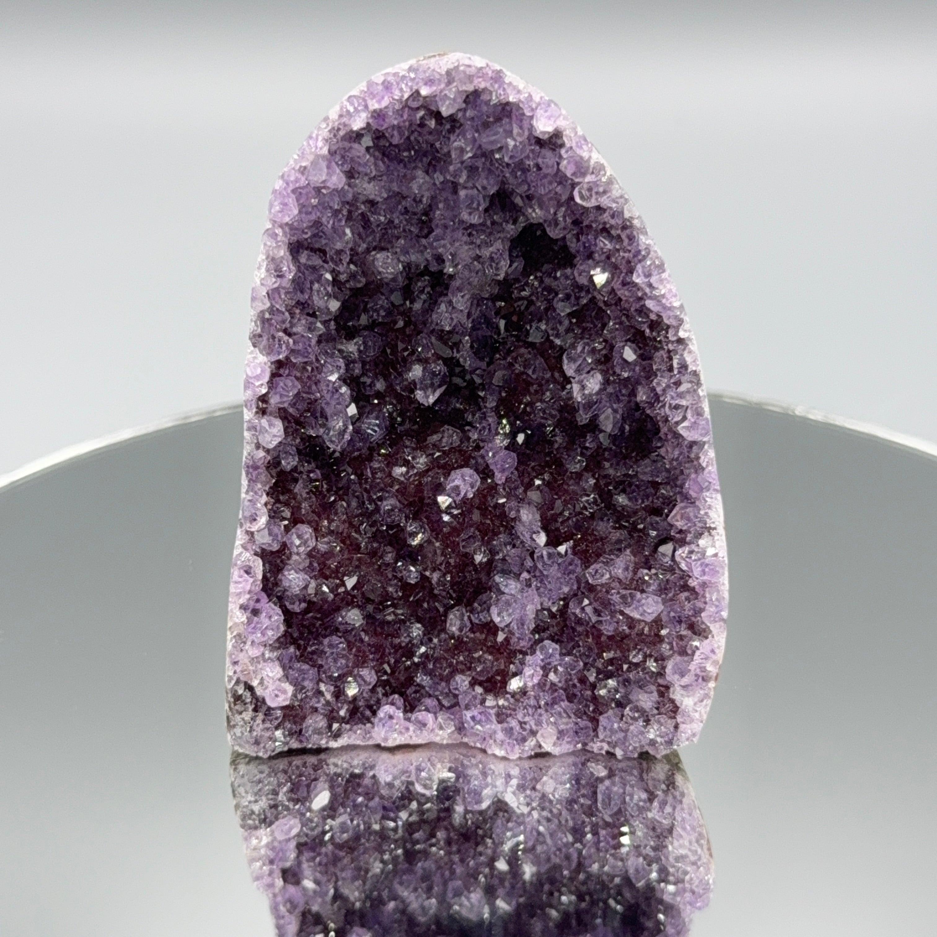Amethyst Cut Base