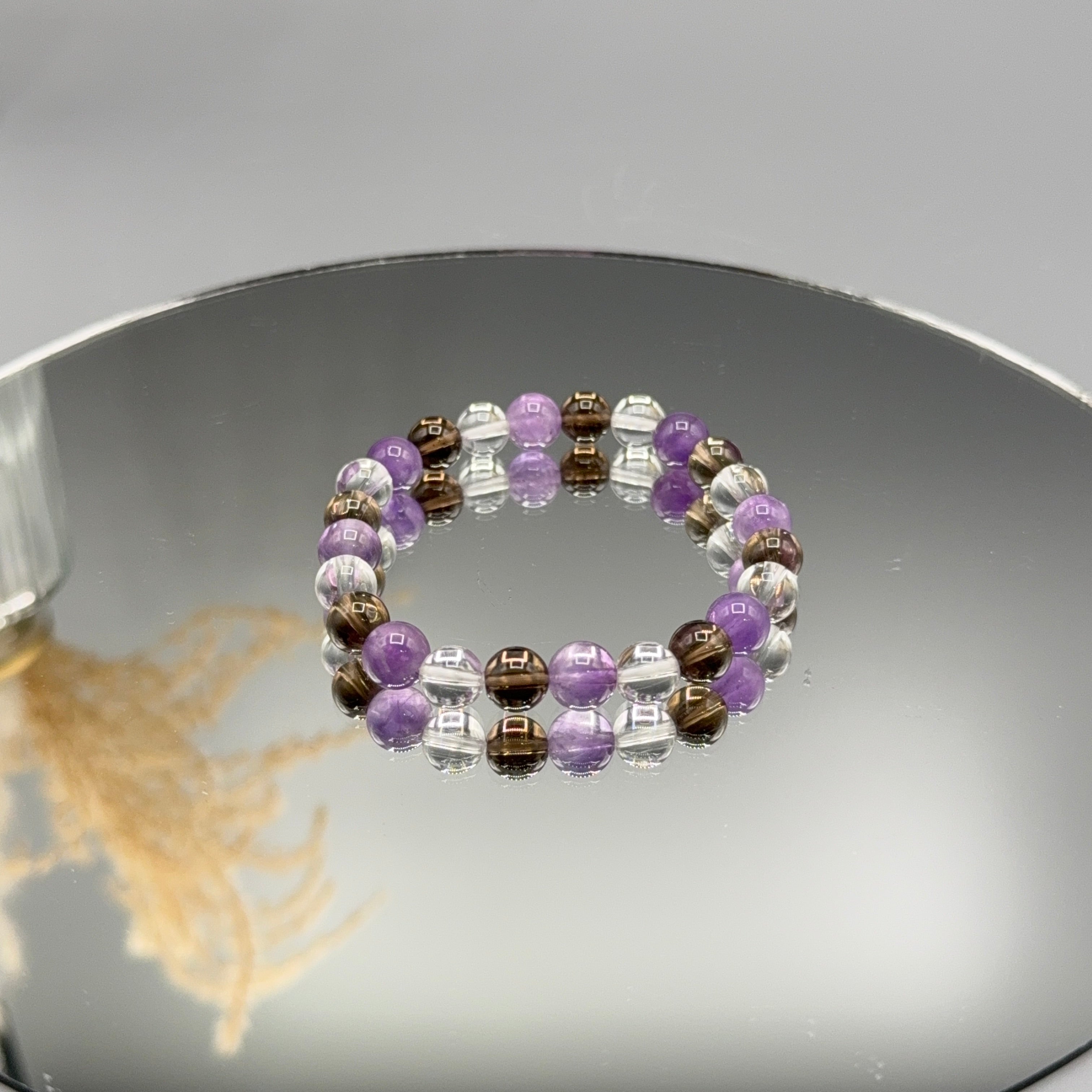Neuanfang Armband