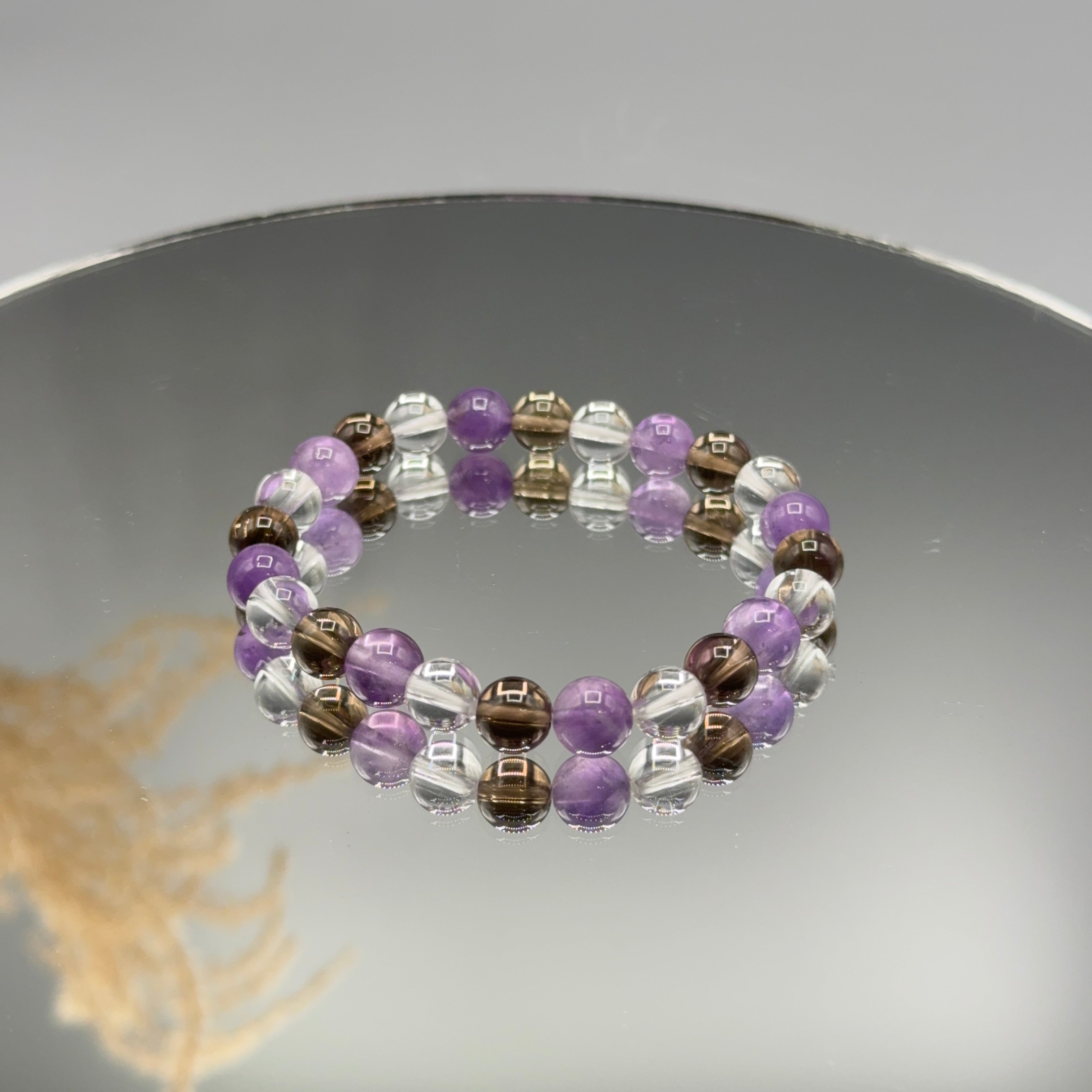 Neuanfang Armband
