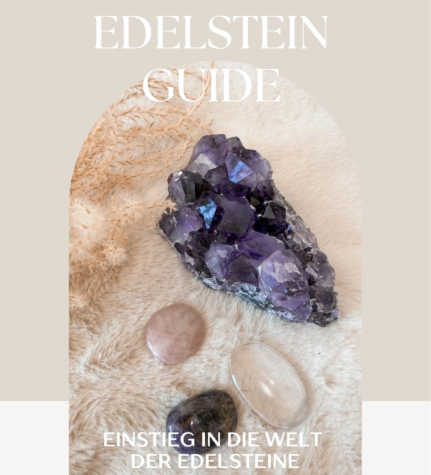 Edelstein Guide