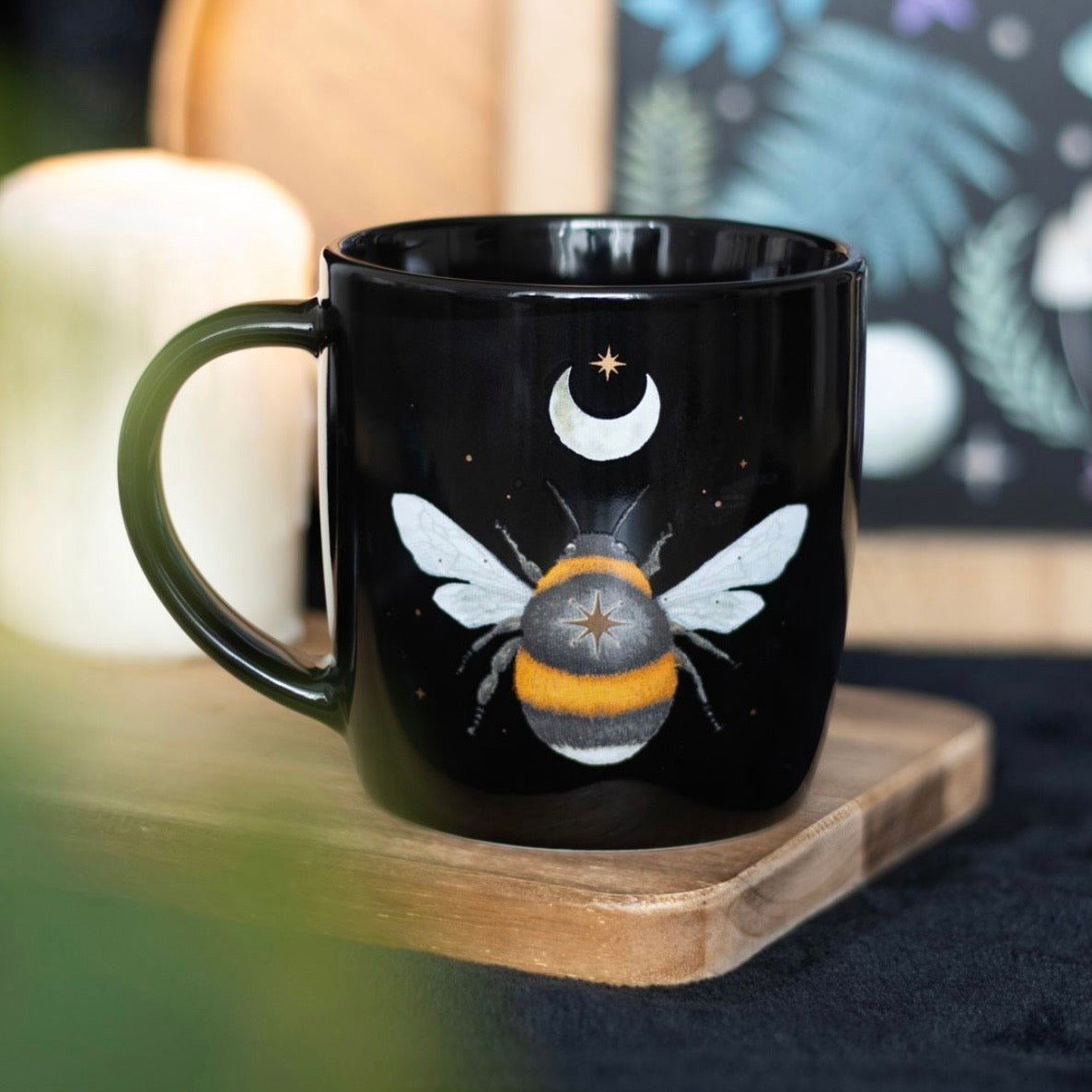 Tasse - Forest Bee