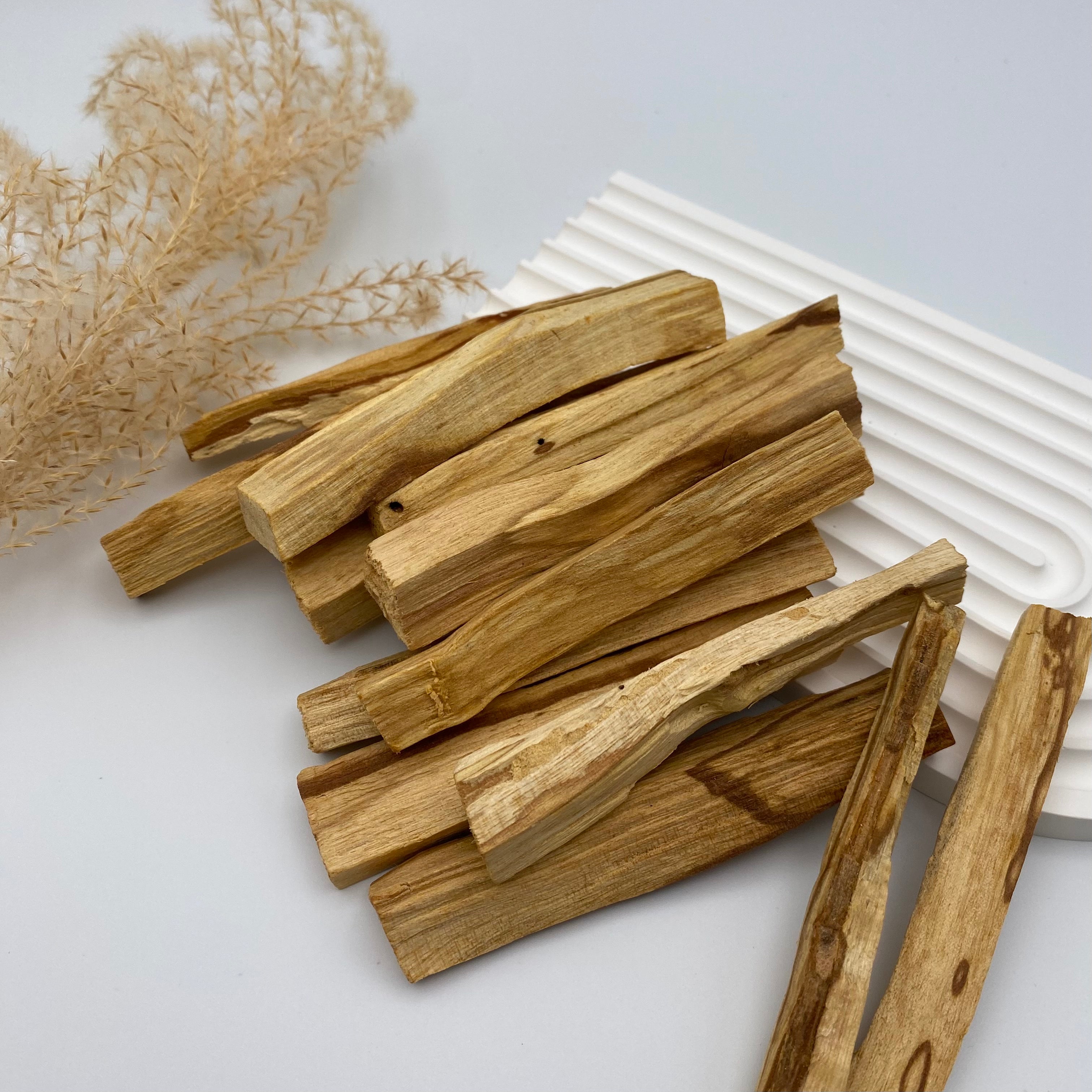 Palo Santo – Holz