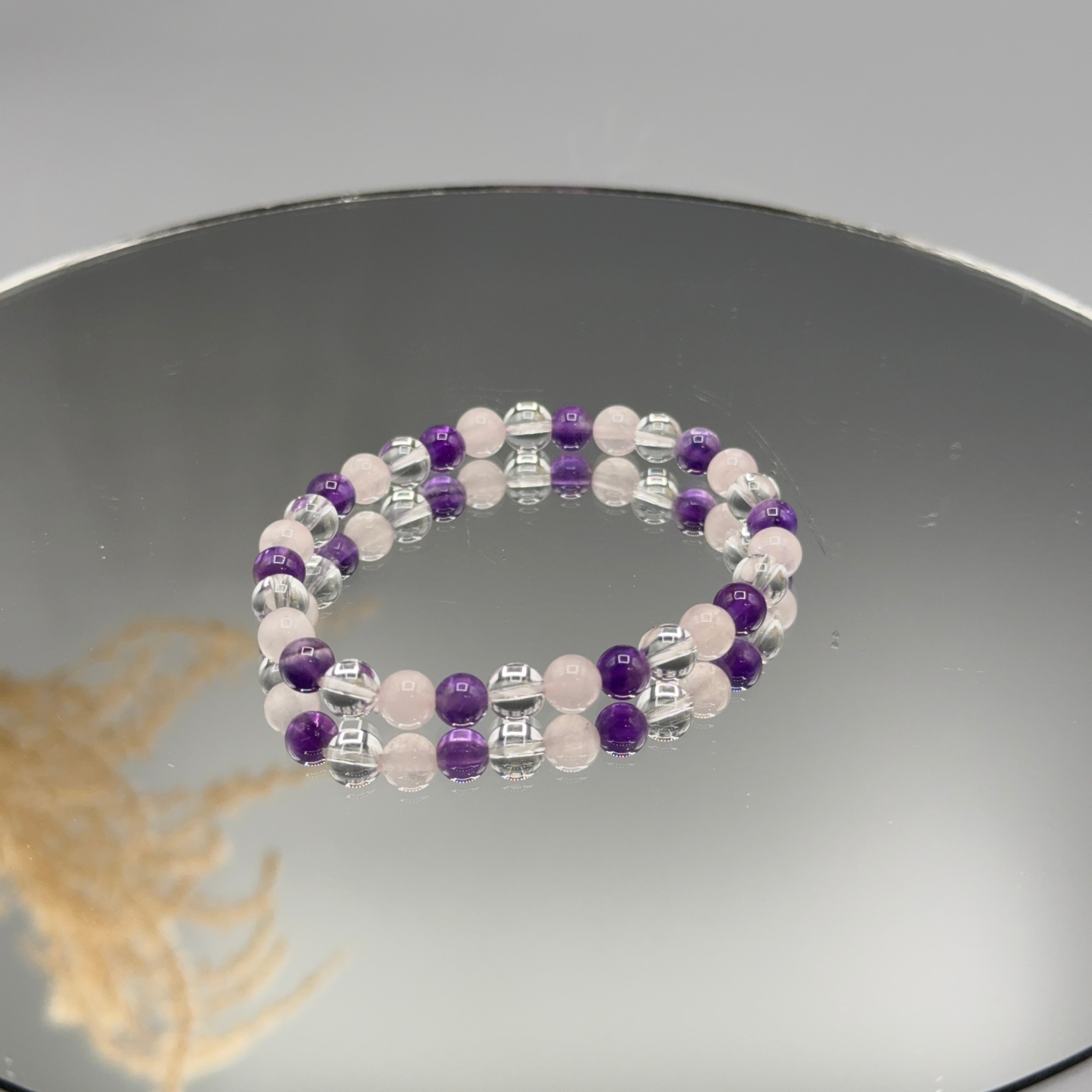 Anti Stress Armband