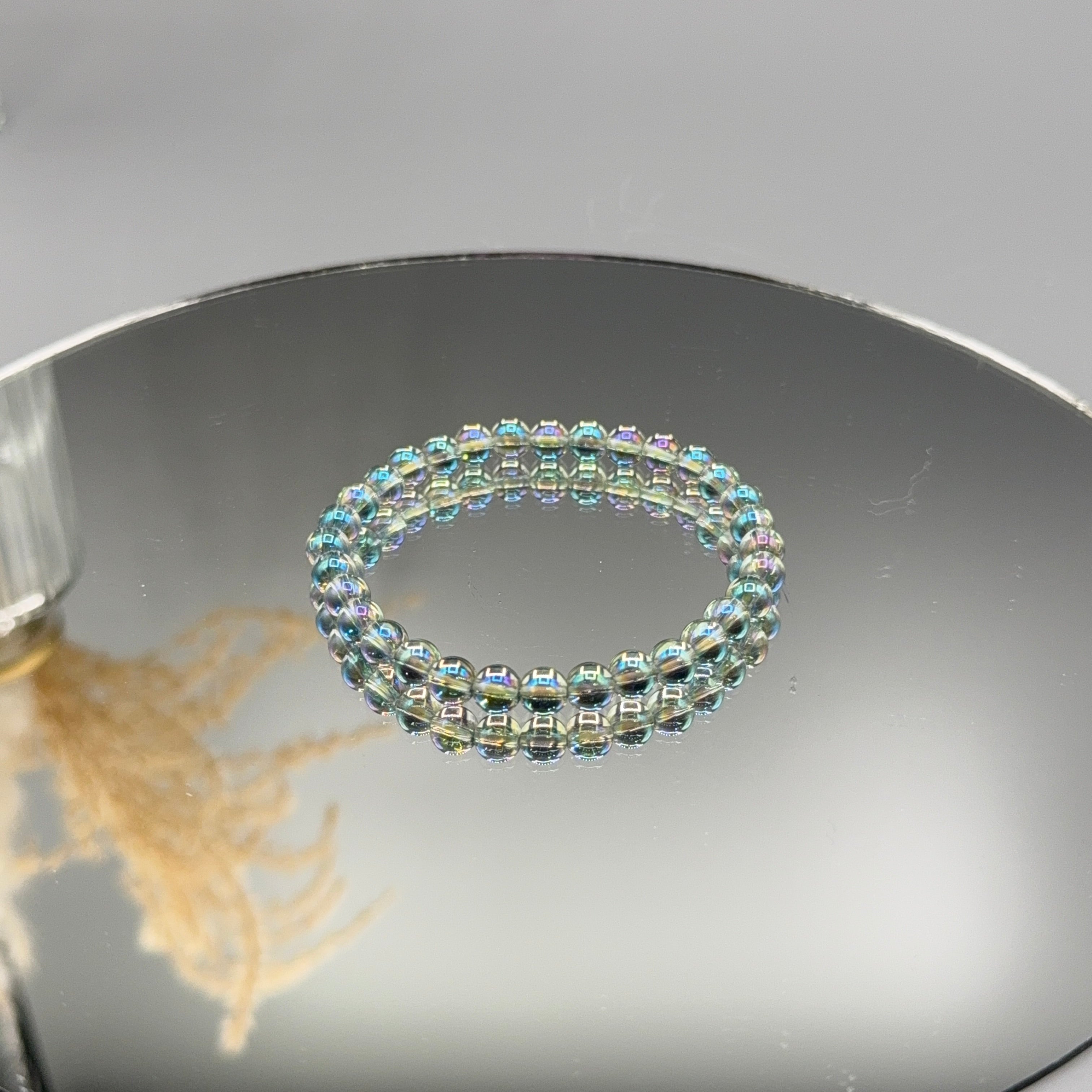 Angel Aura Armband