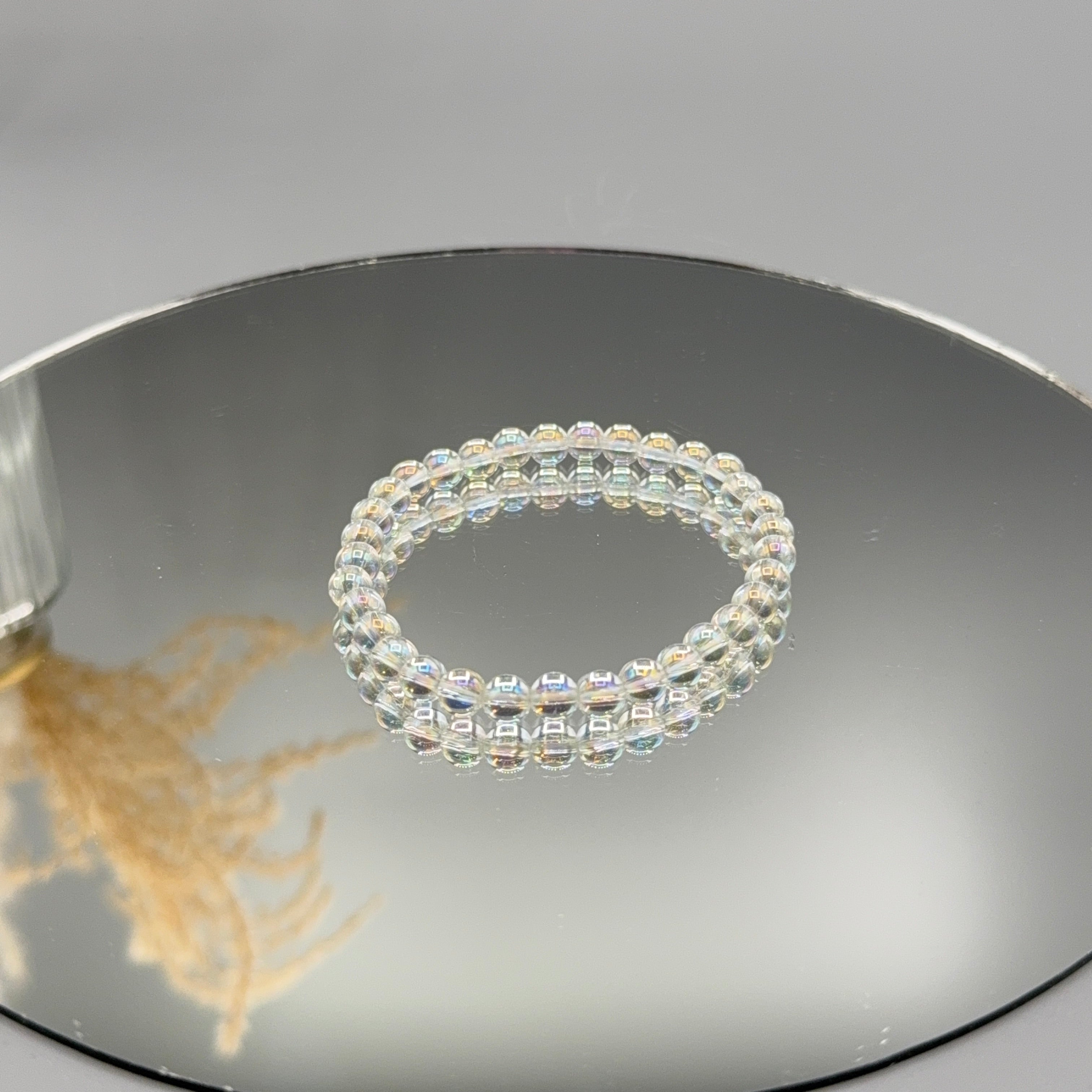 Angel Aura Armband